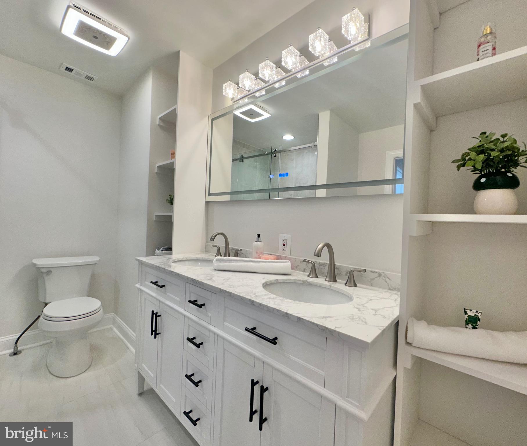 HUNTINGTON TERRACE - Residential