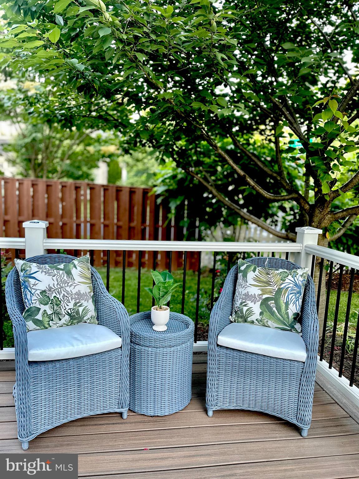 HUNTINGTON TERRACE - Residential