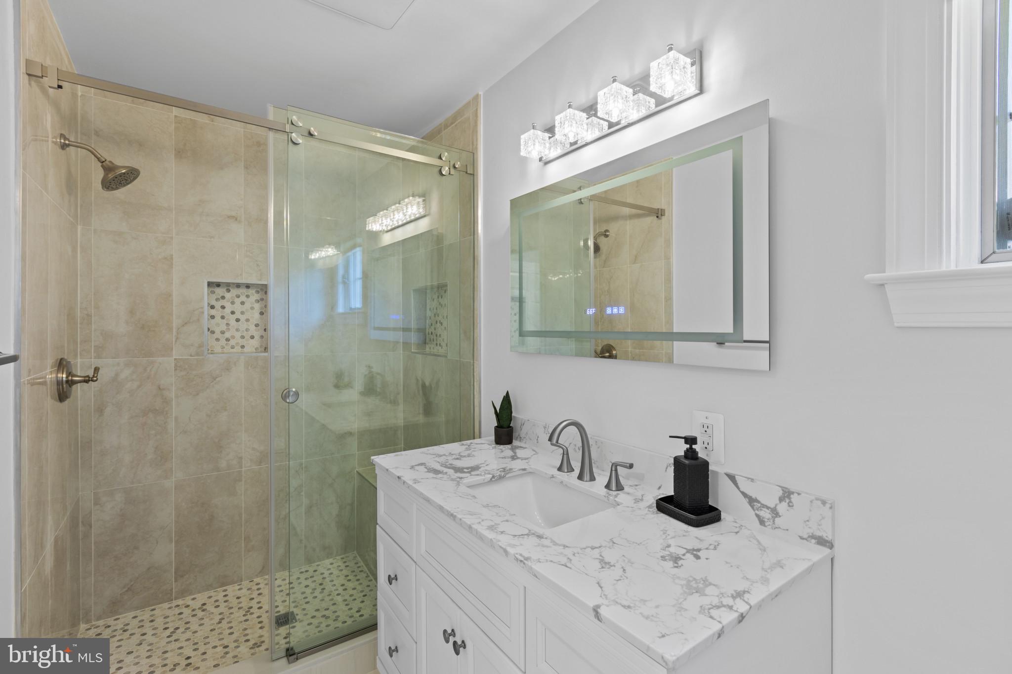 HUNTINGTON TERRACE - Residential