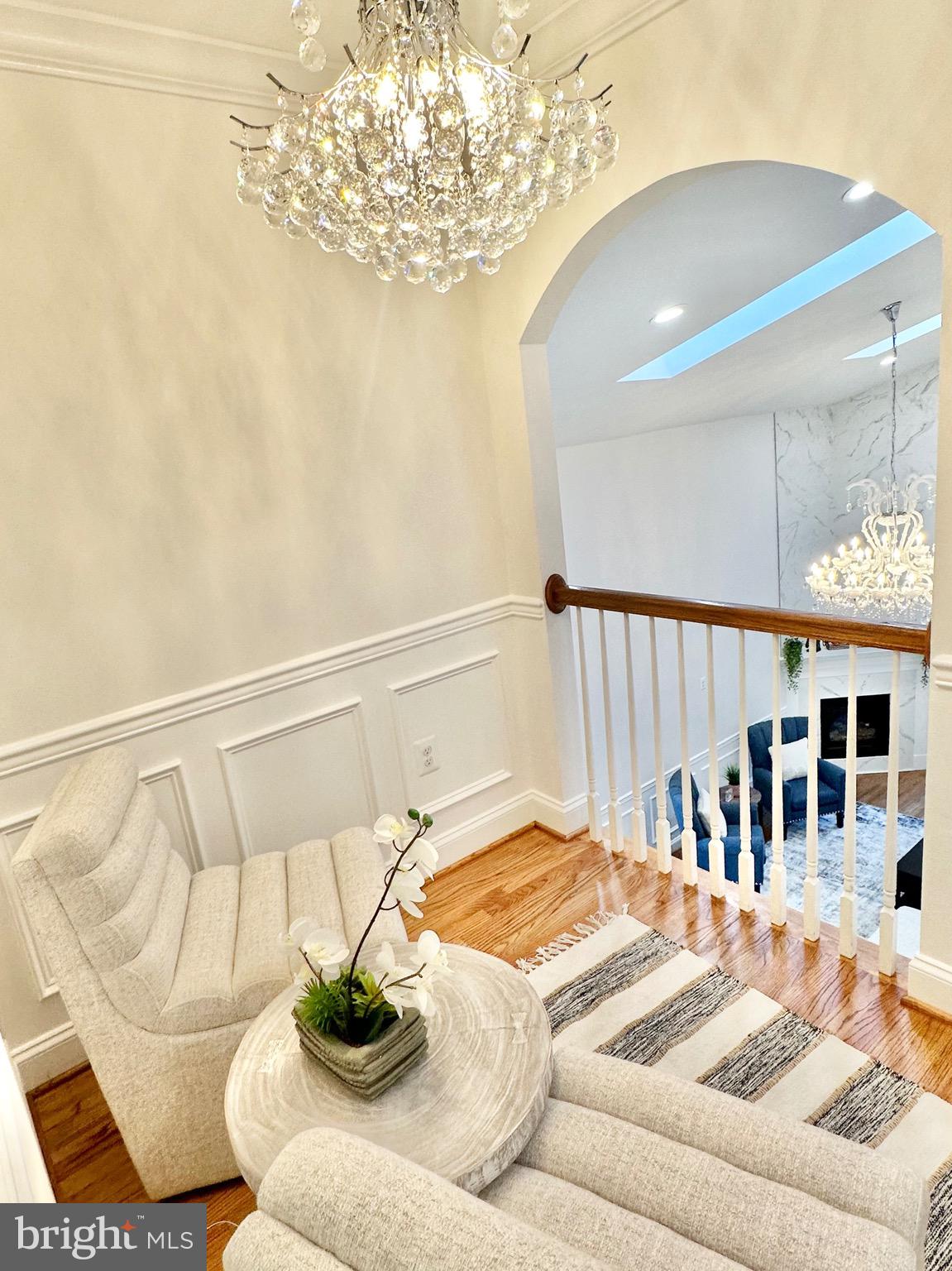 HUNTINGTON TERRACE - Residential