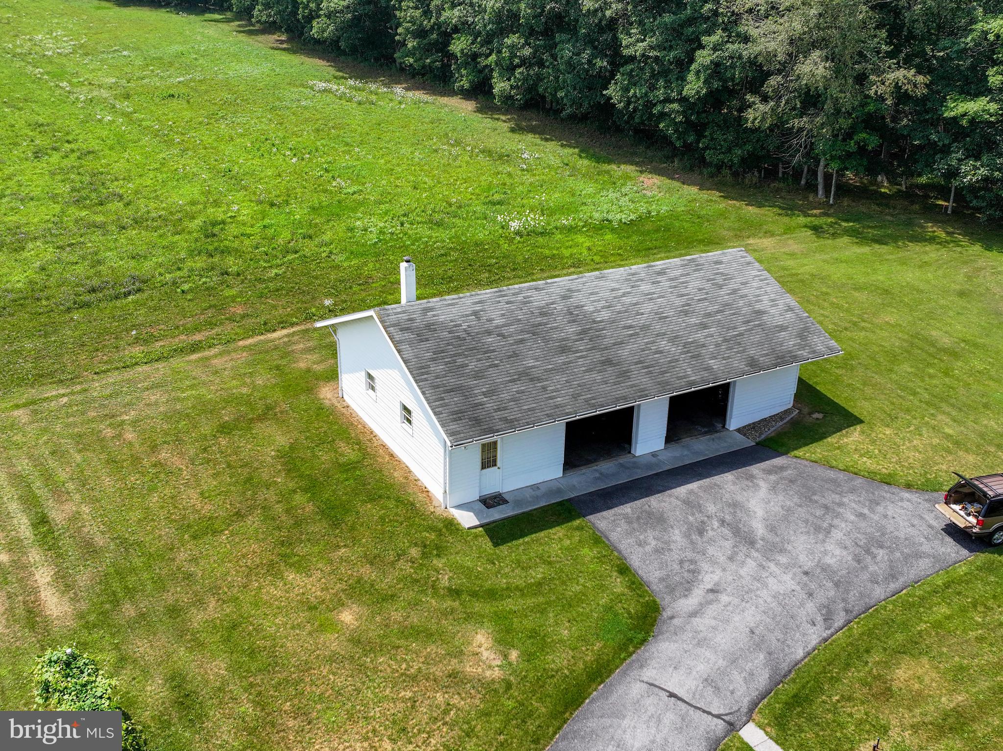 5587 BIG CREEK ROAD