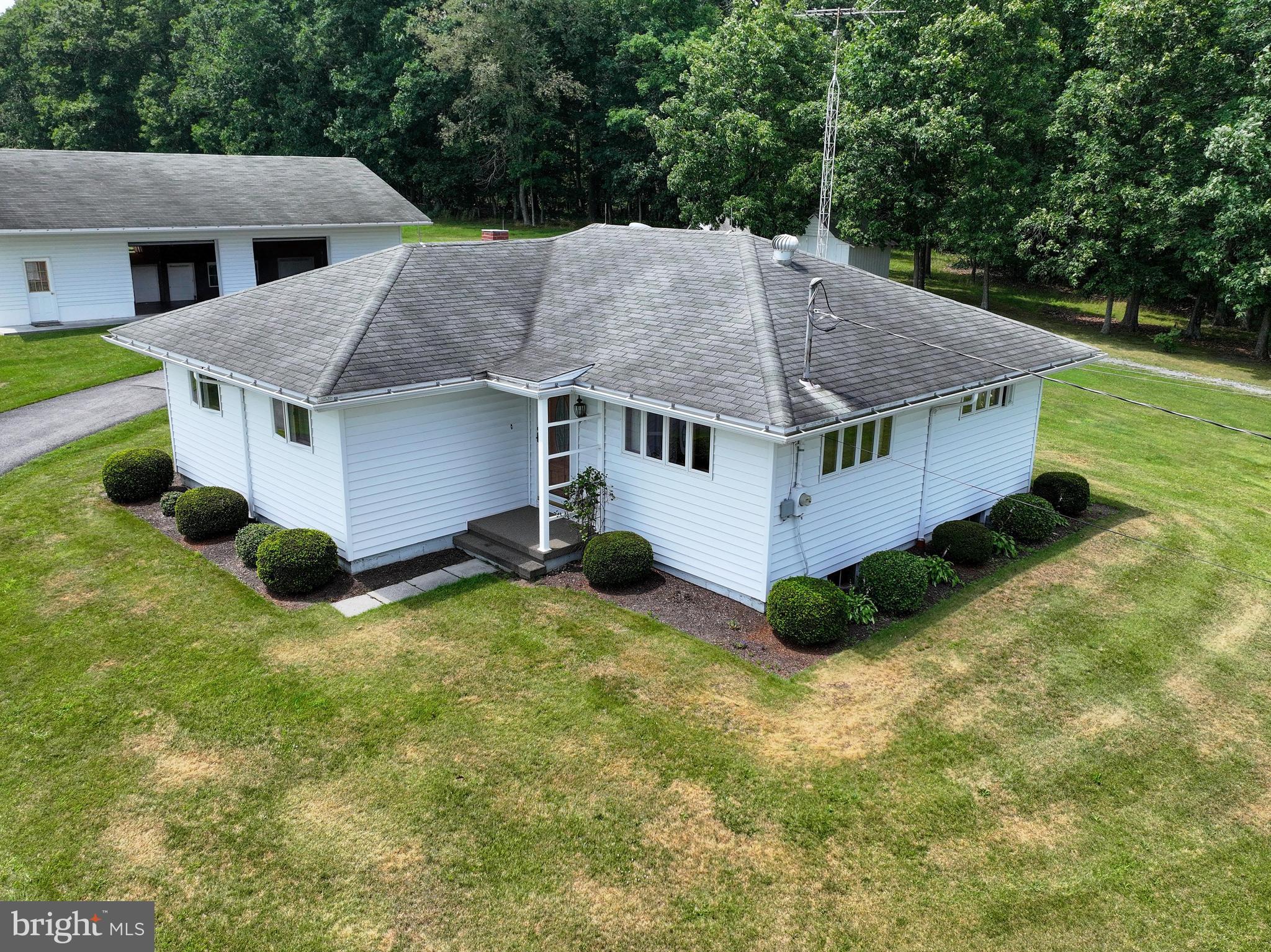 5587 BIG CREEK ROAD
