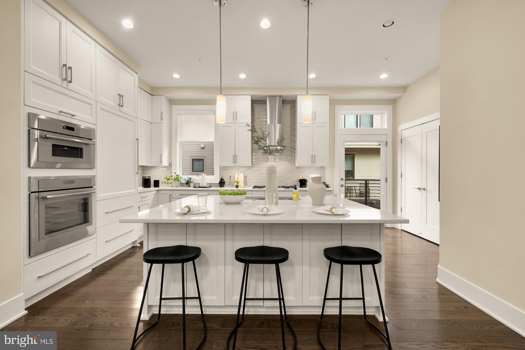 GROSVENOR HEIGHTS - Residential Lease