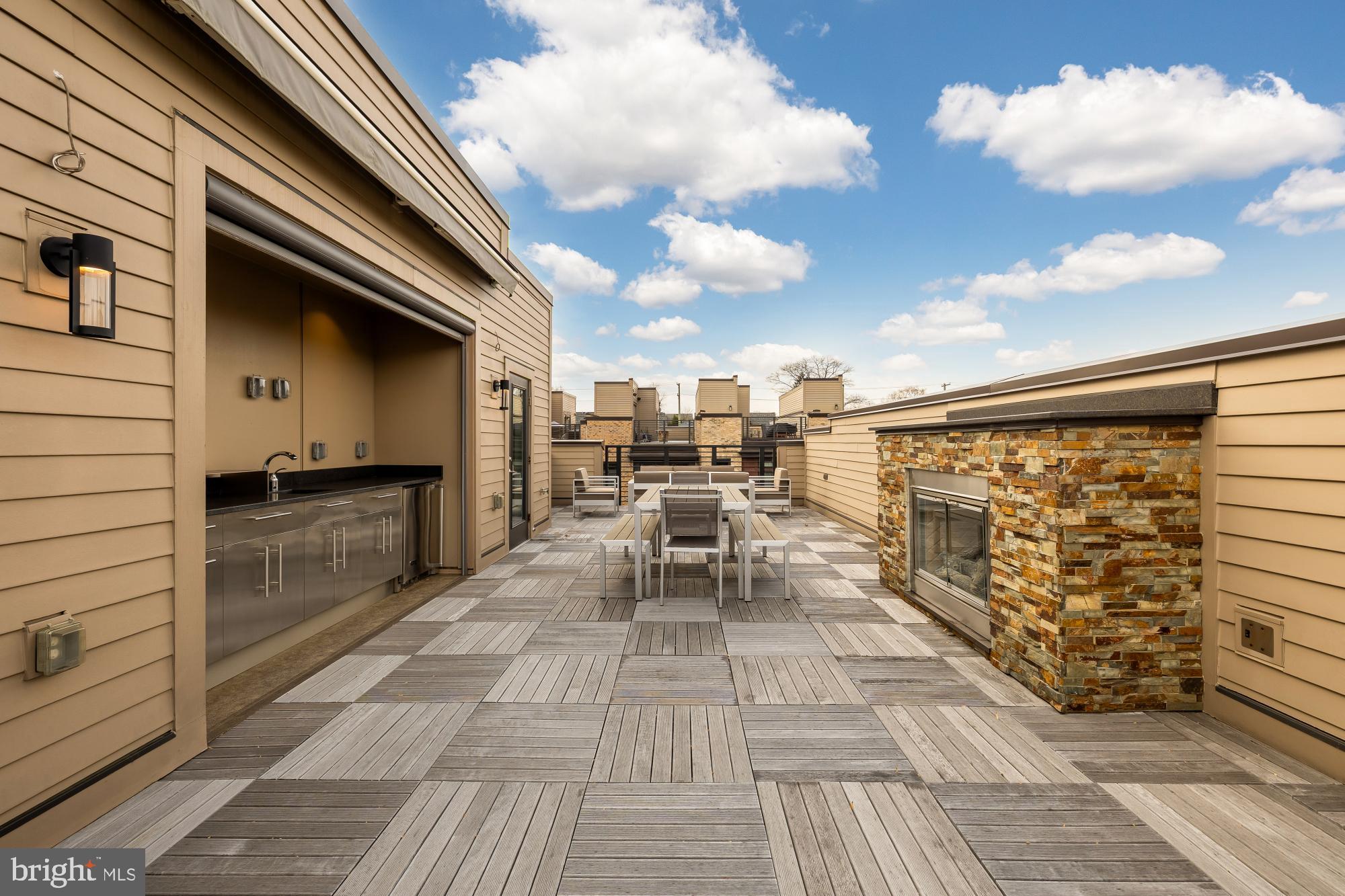 GROSVENOR HEIGHTS - Residential Lease