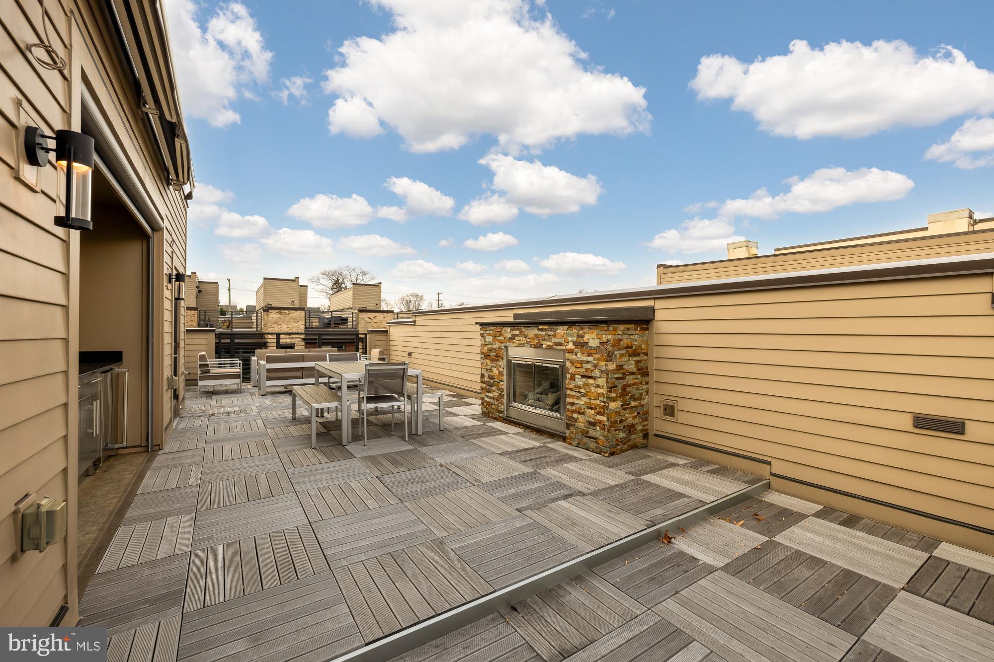 GROSVENOR HEIGHTS - Residential Lease