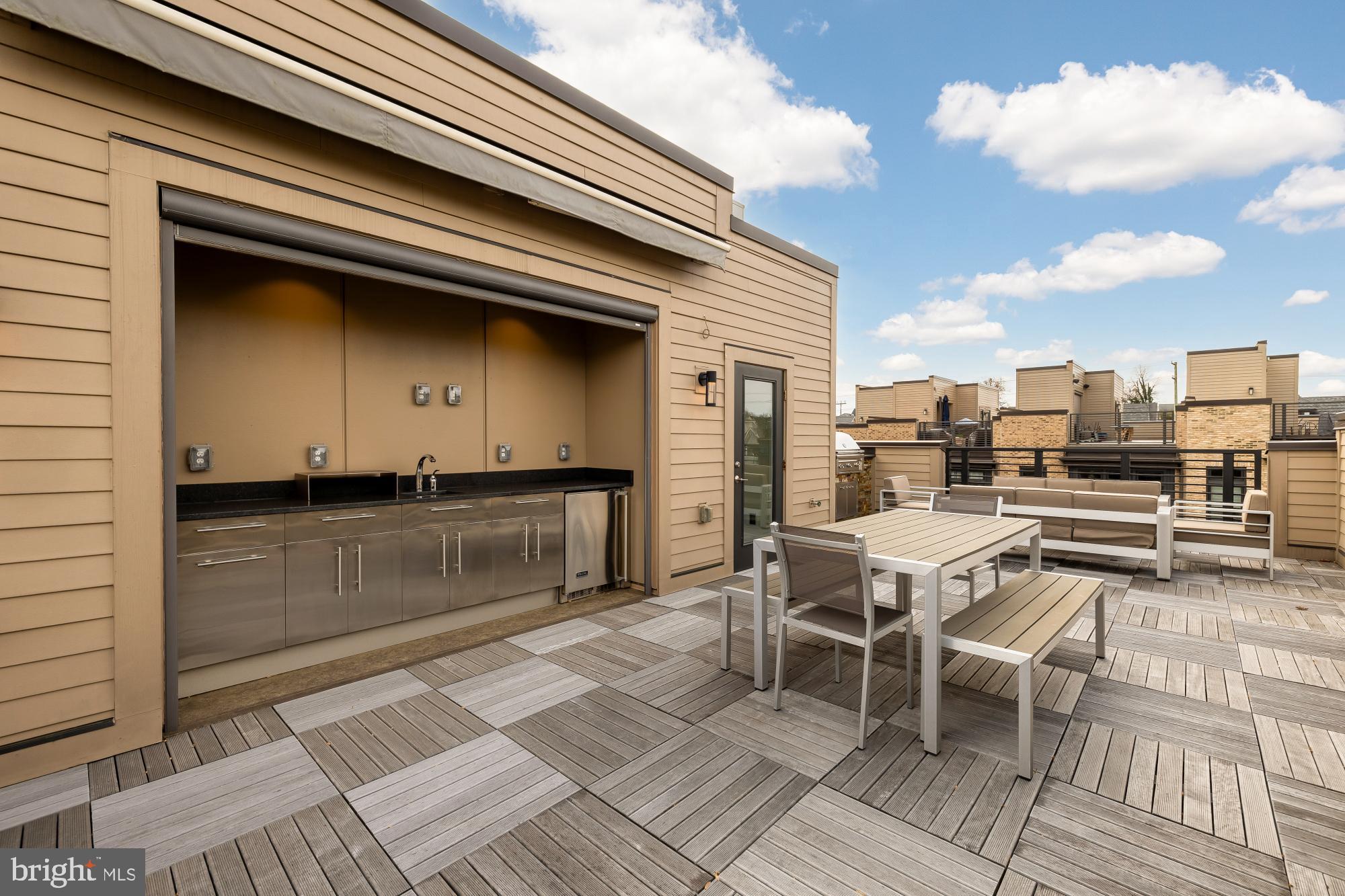 GROSVENOR HEIGHTS - Residential Lease