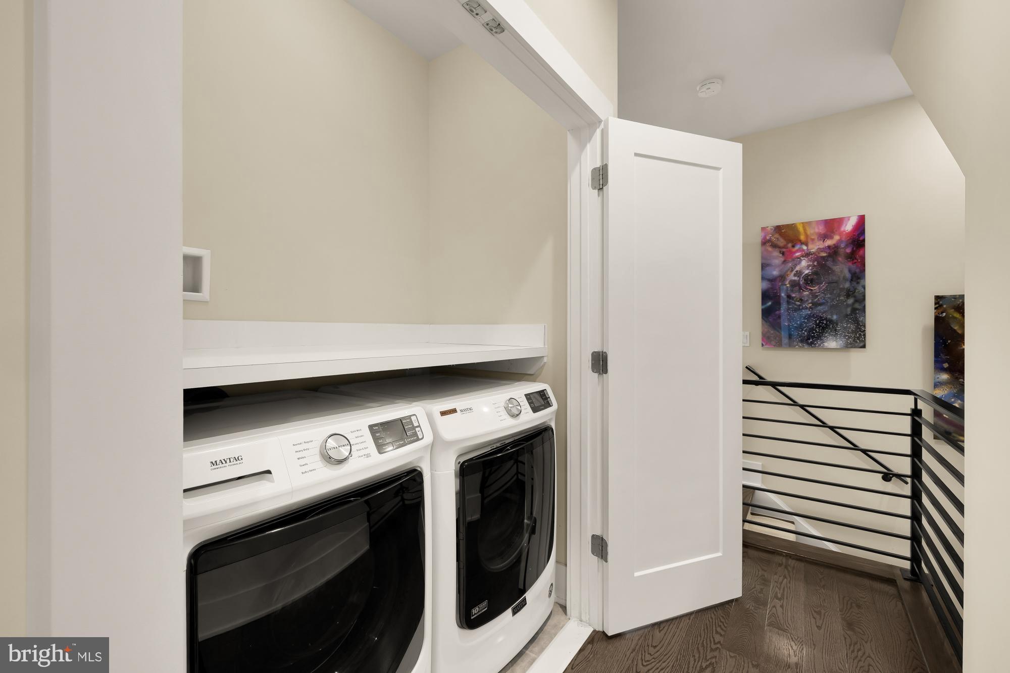 GROSVENOR HEIGHTS - Residential Lease