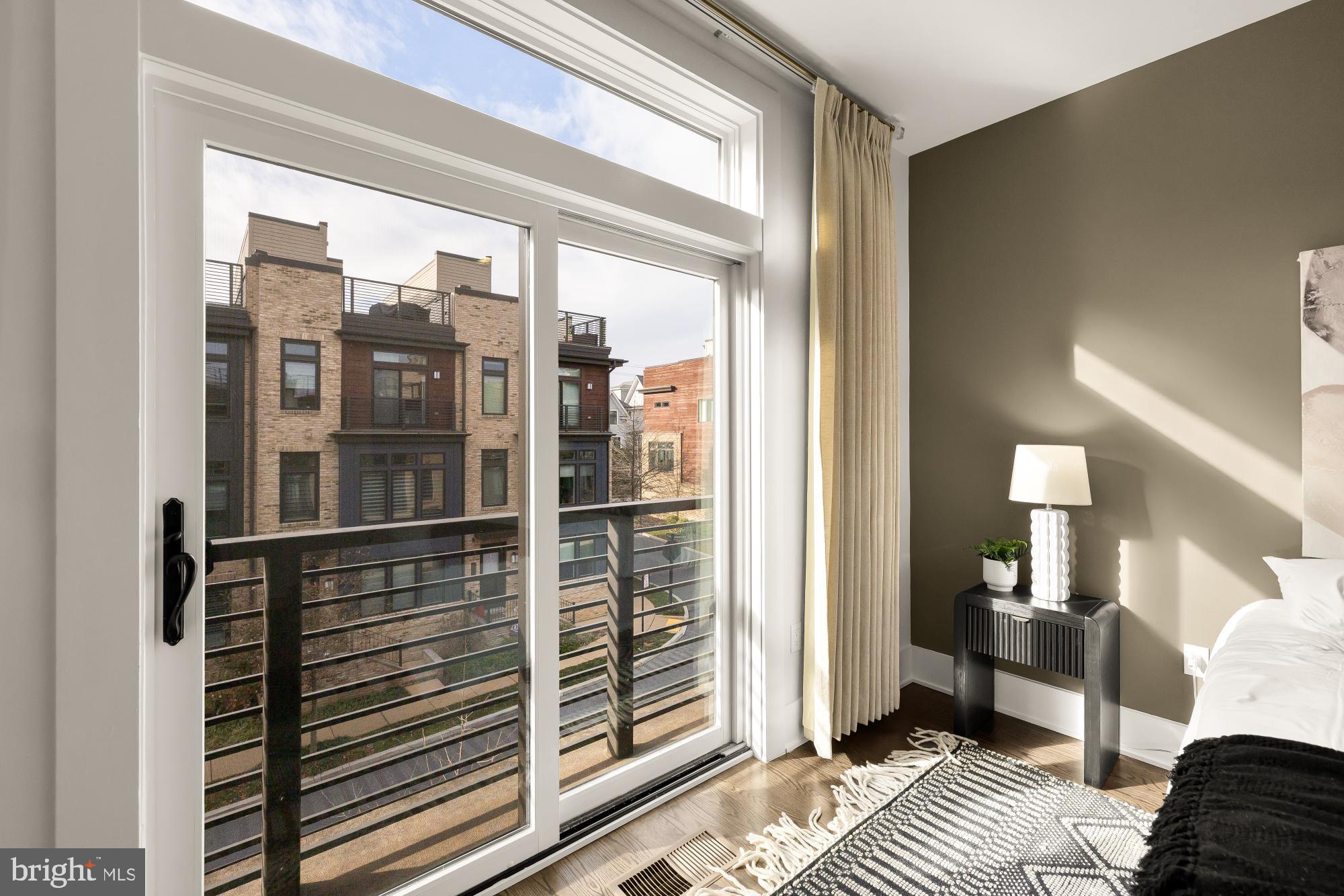 GROSVENOR HEIGHTS - Residential Lease