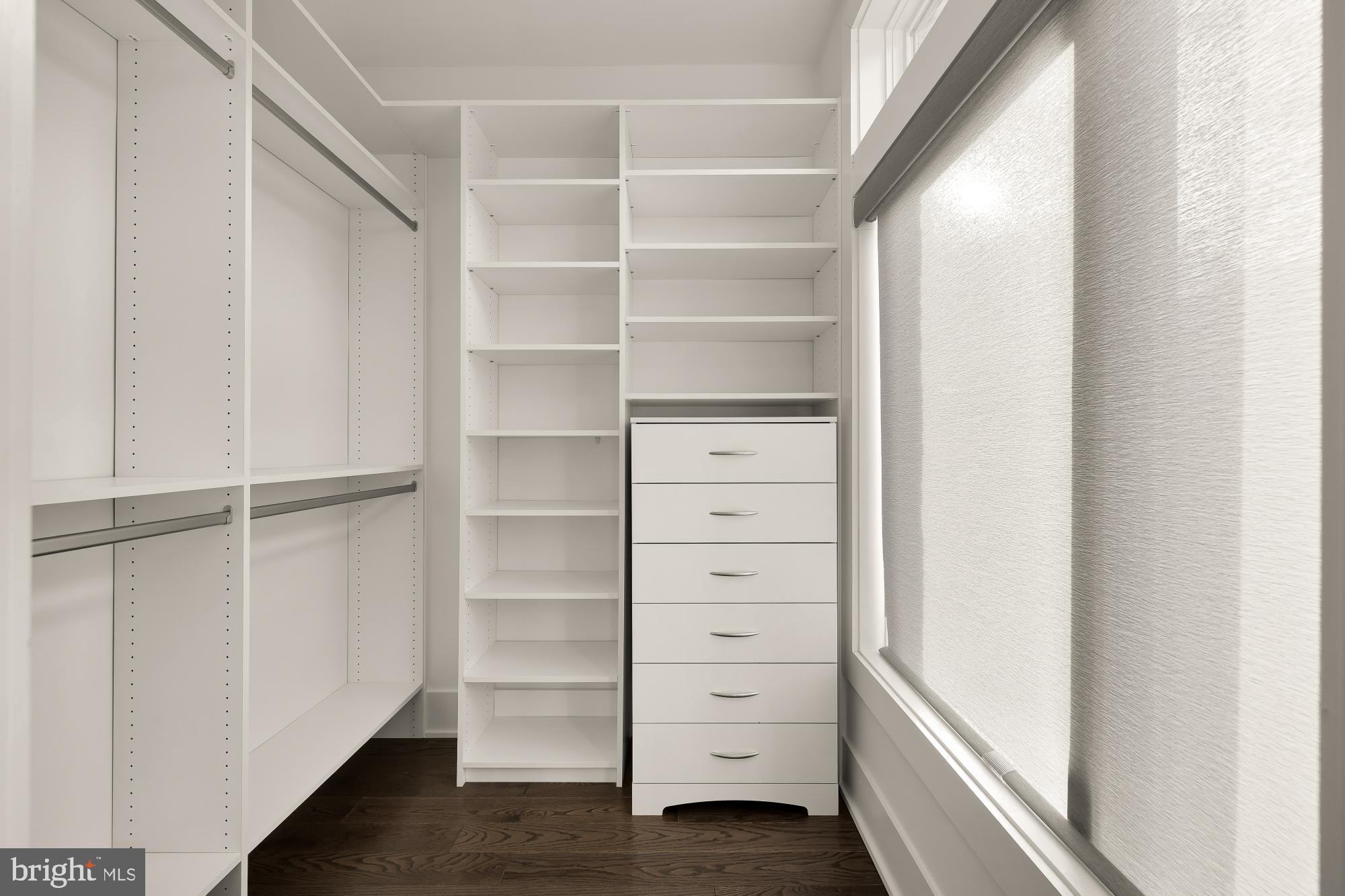 GROSVENOR HEIGHTS - Residential Lease