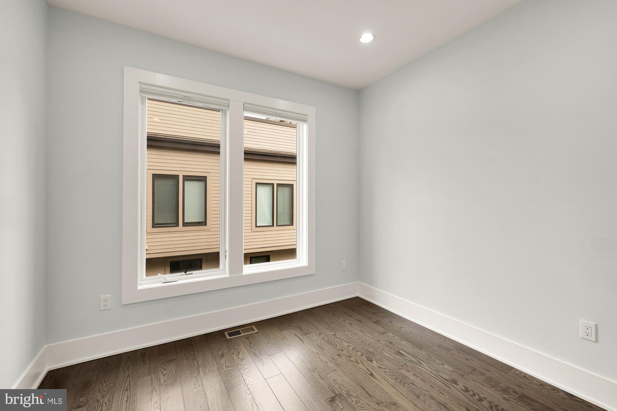 GROSVENOR HEIGHTS - Residential Lease