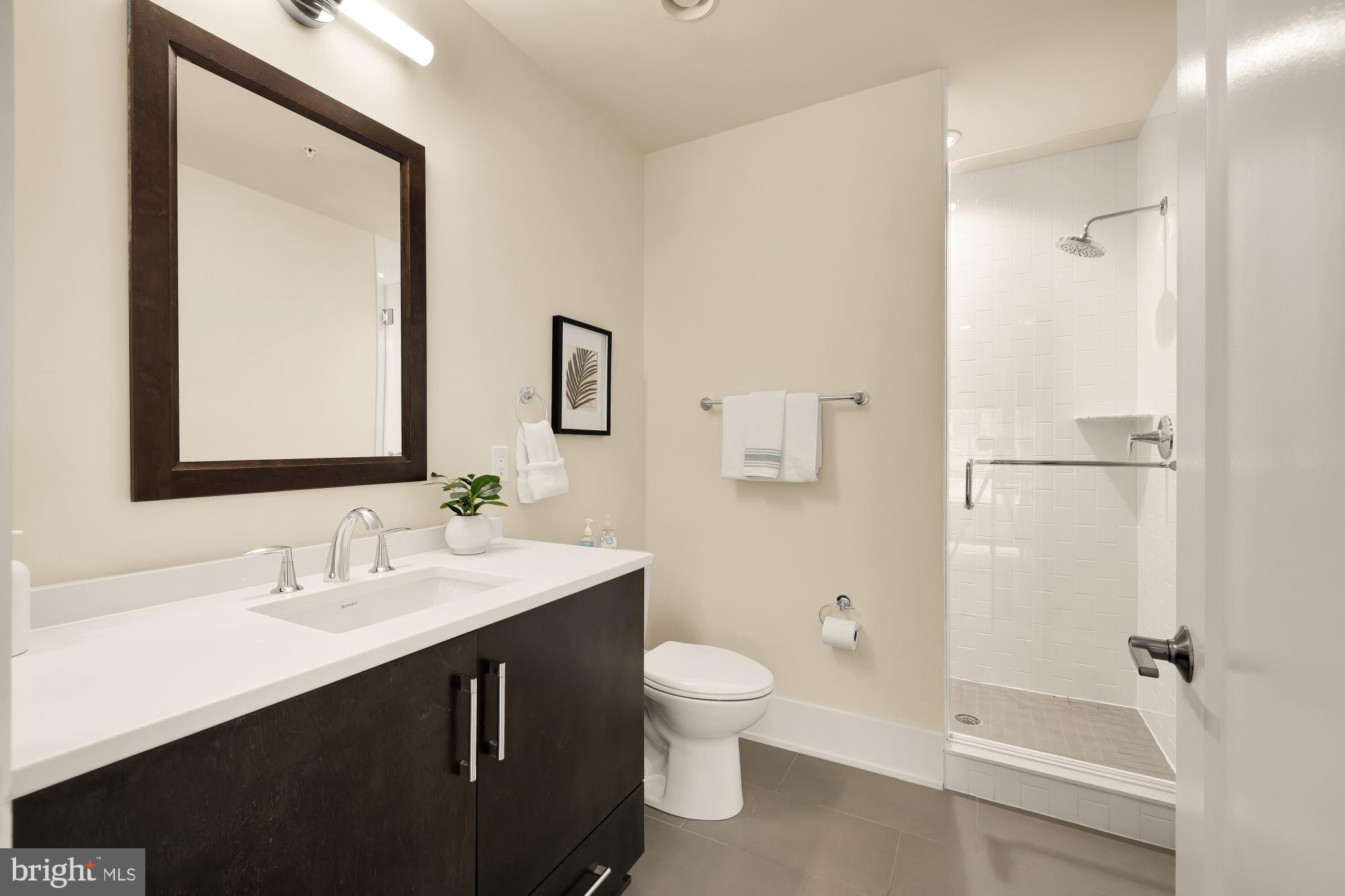 GROSVENOR HEIGHTS - Residential Lease