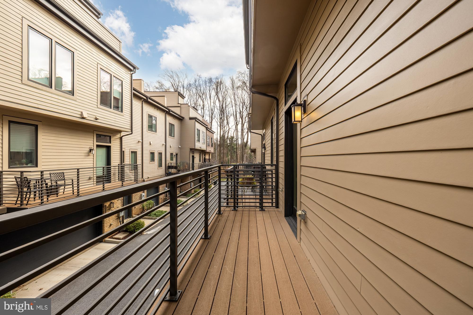 GROSVENOR HEIGHTS - Residential Lease