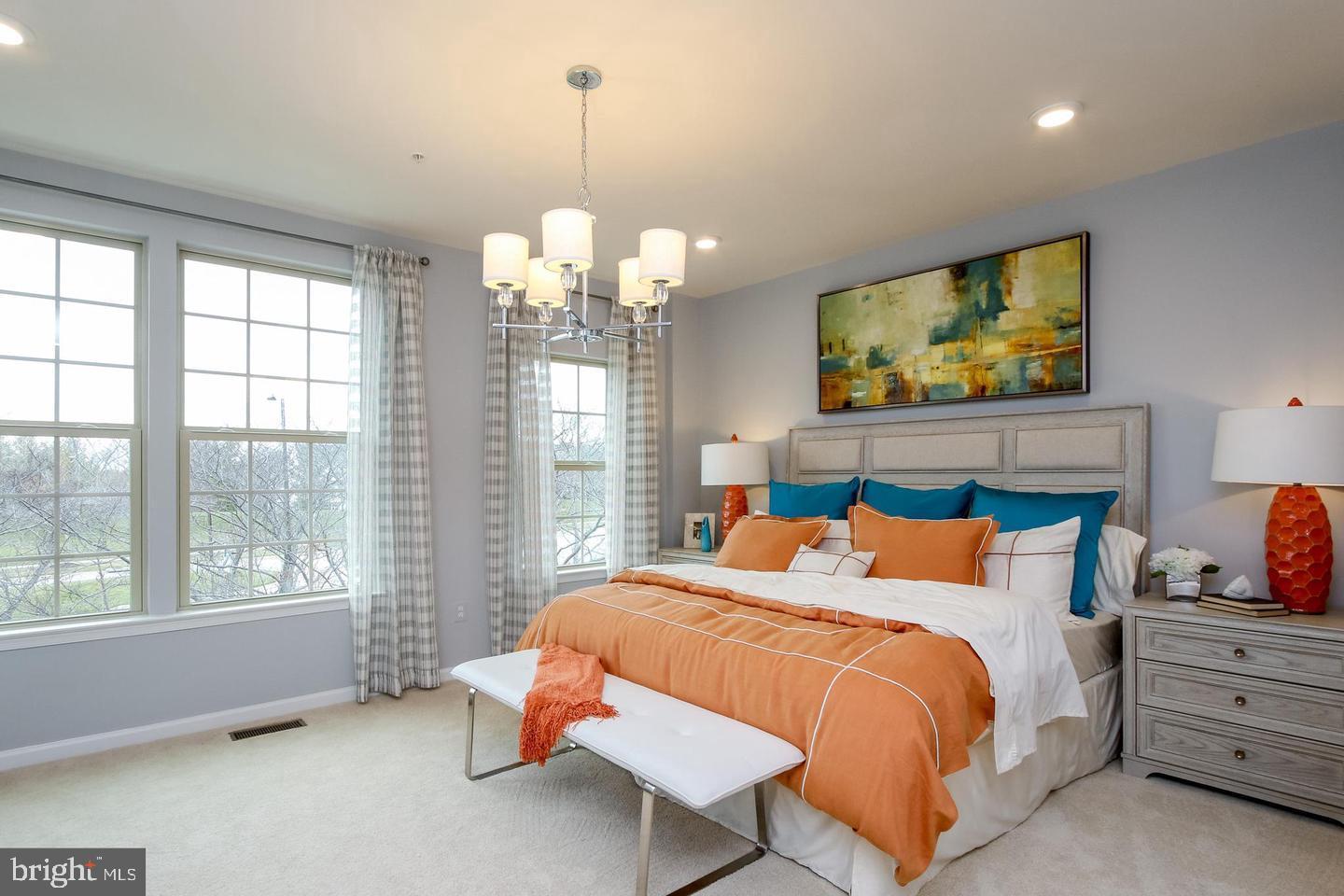 WESTPHALIA TOWN CENTER - Residential Lease