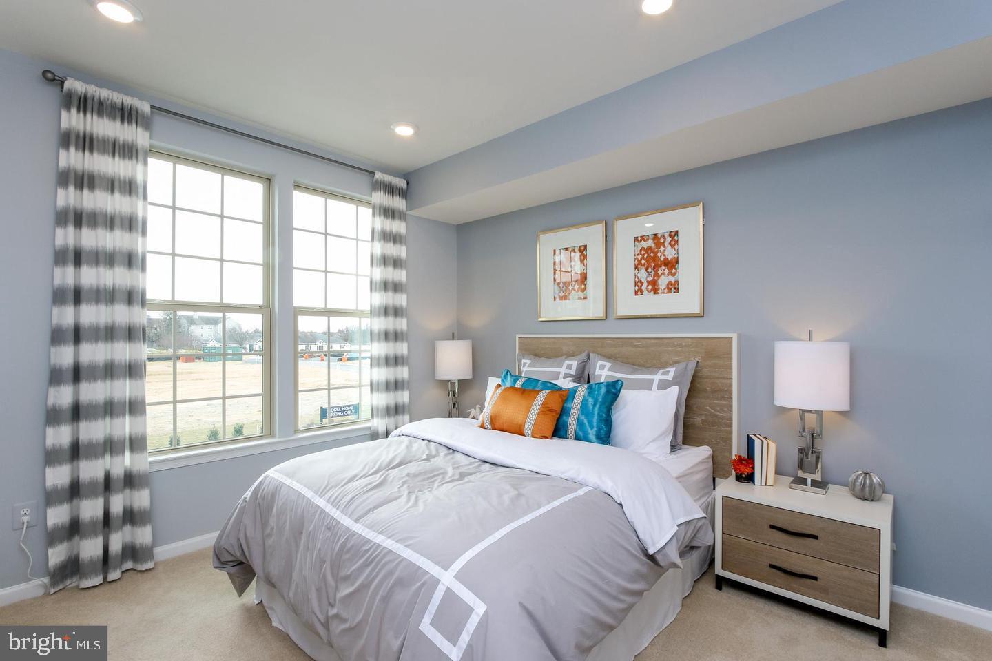 WESTPHALIA TOWN CENTER - Residential Lease