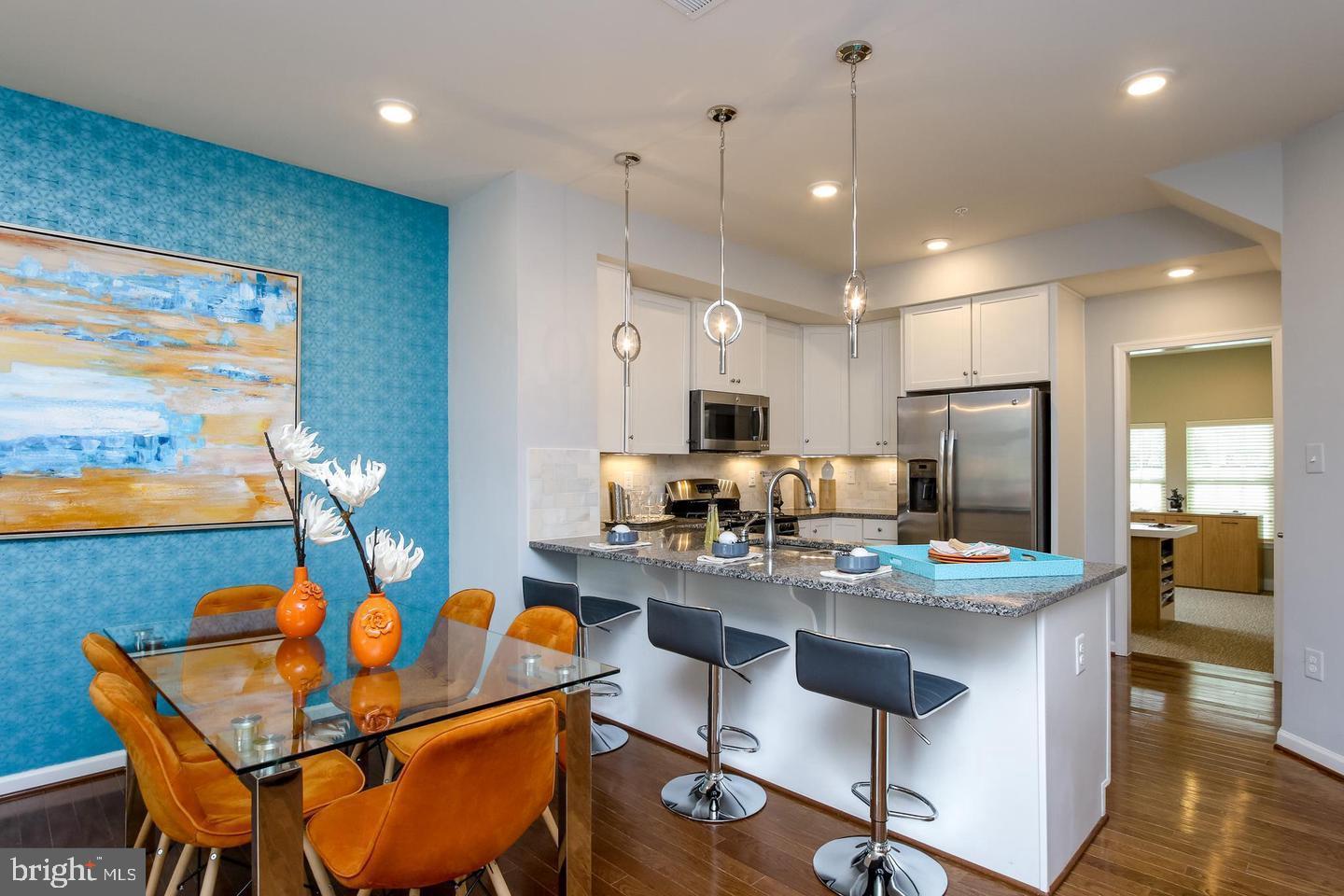 WESTPHALIA TOWN CENTER - Residential Lease