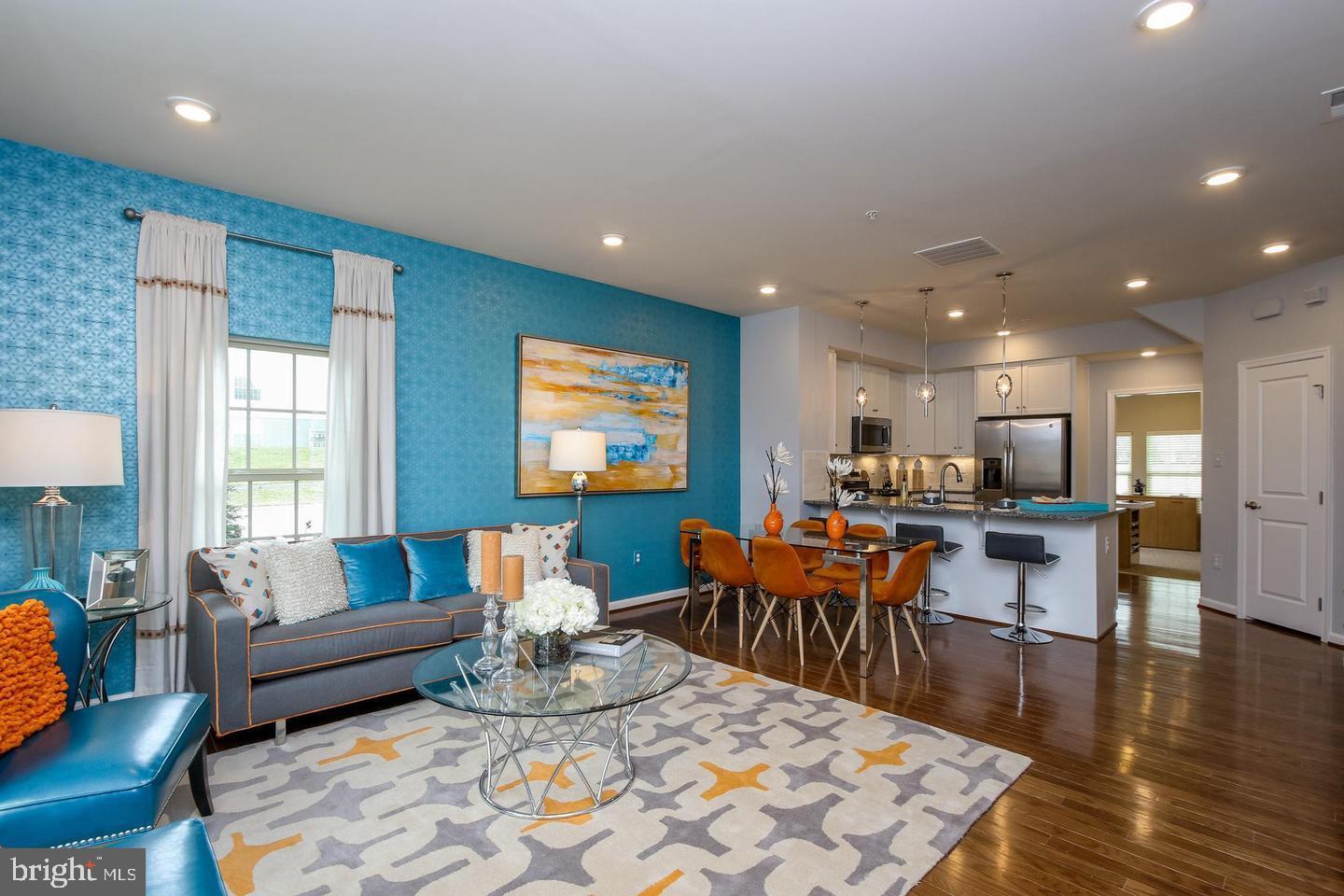 WESTPHALIA TOWN CENTER - Residential Lease