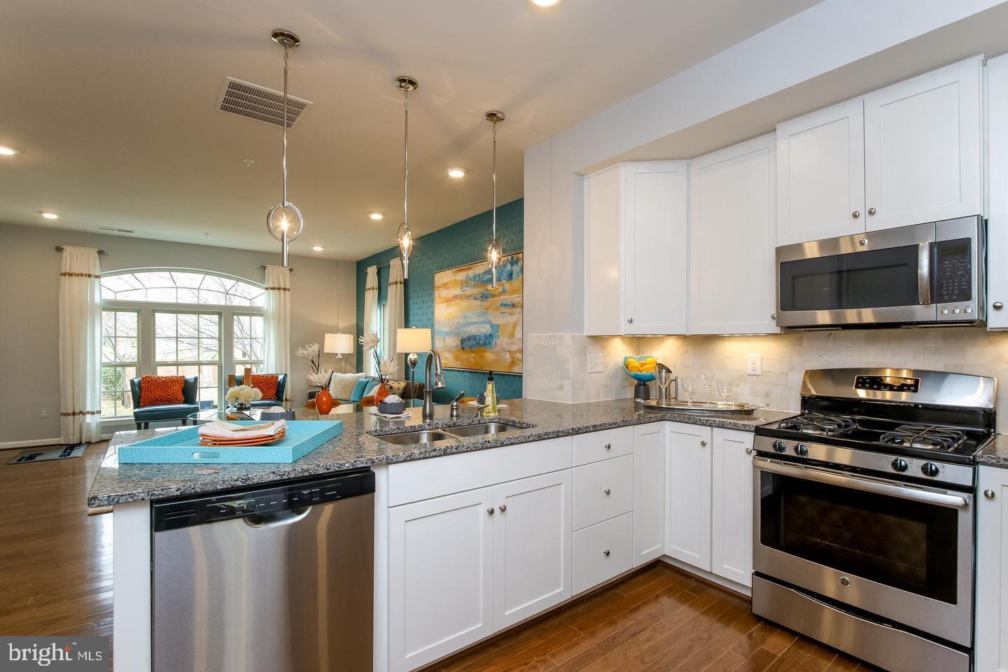 WESTPHALIA TOWN CENTER - Residential Lease