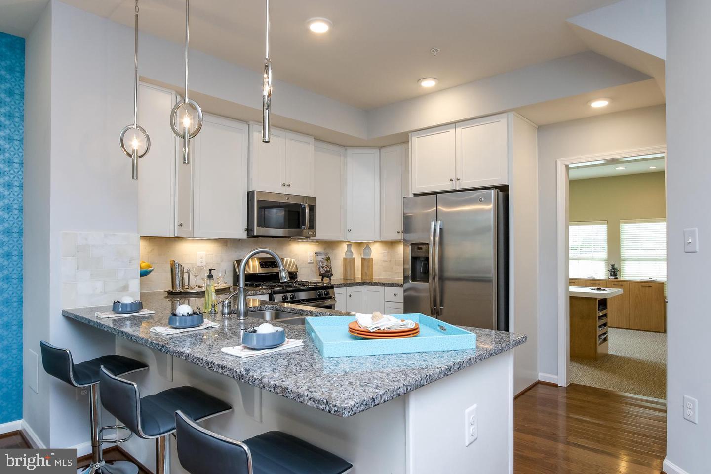 WESTPHALIA TOWN CENTER - Residential Lease