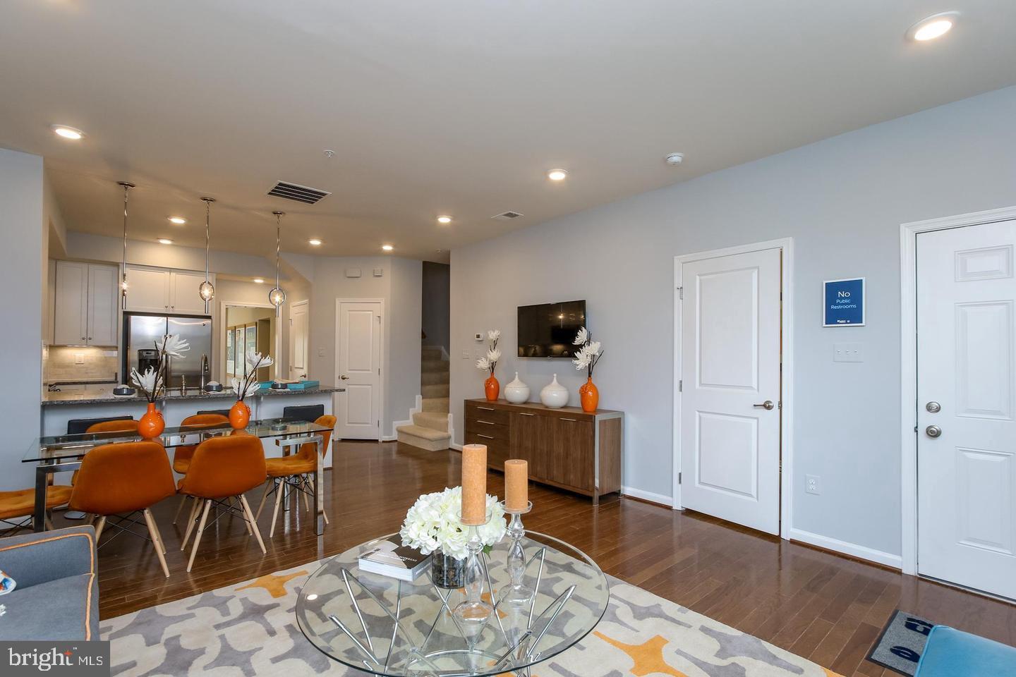 WESTPHALIA TOWN CENTER - Residential Lease