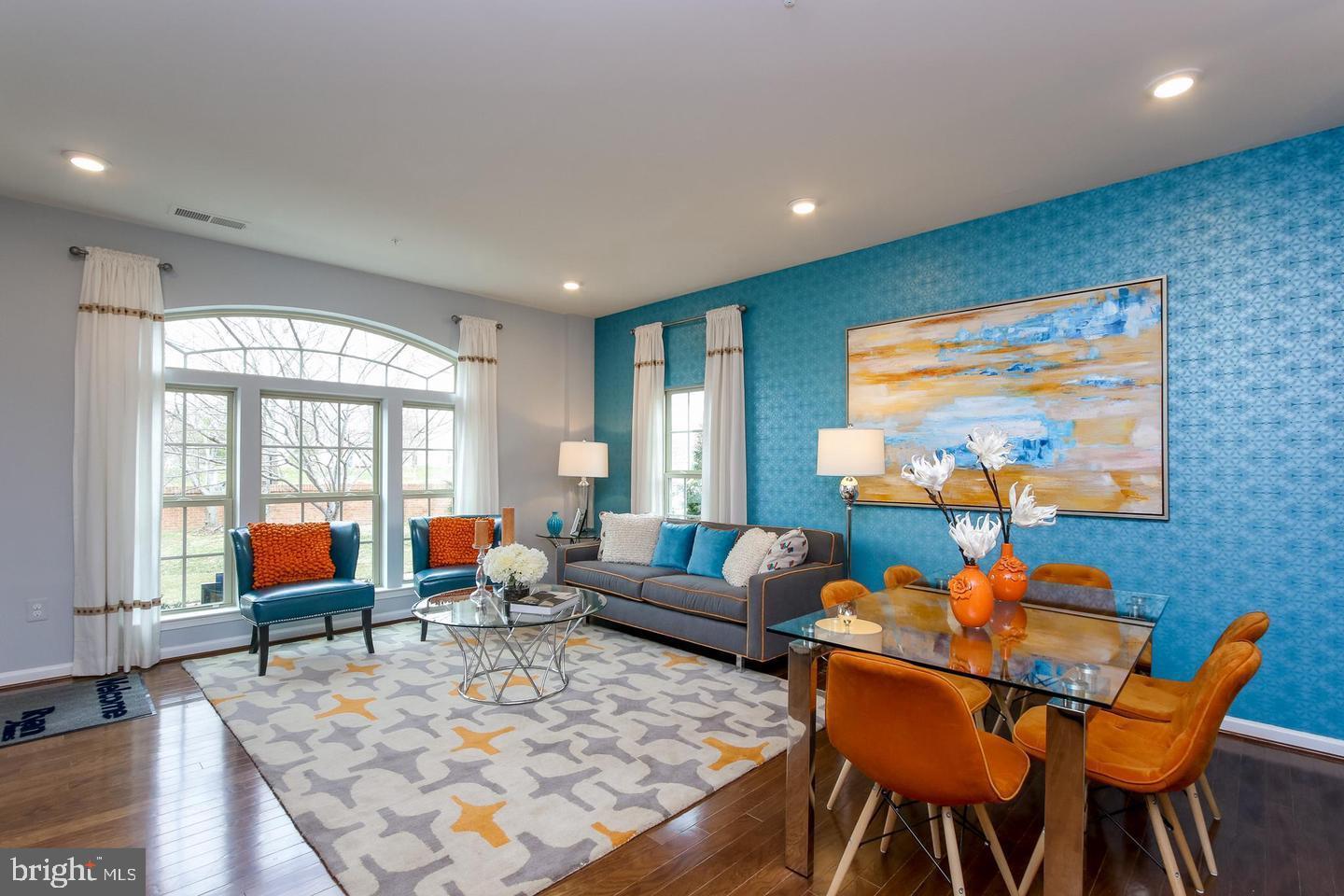 WESTPHALIA TOWN CENTER - Residential Lease