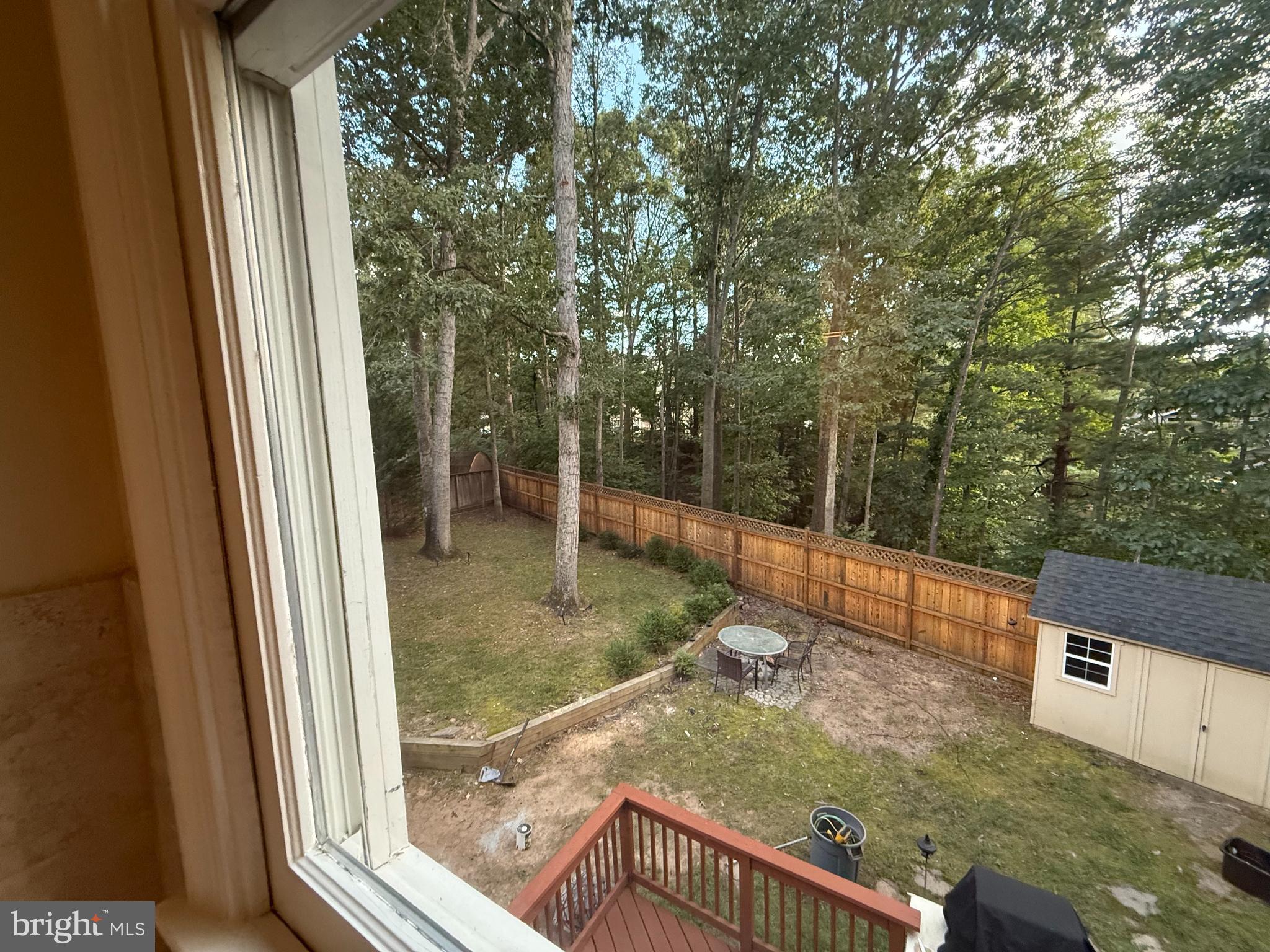 LAKE RIDGE - SPRINGWOODS - Residential Lease