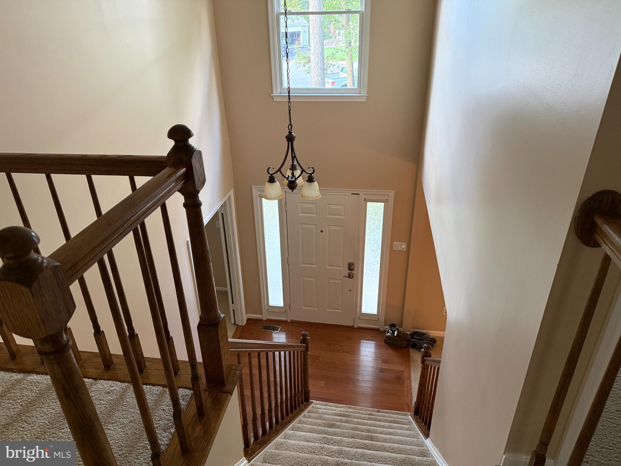 LAKE RIDGE - SPRINGWOODS - Residential Lease