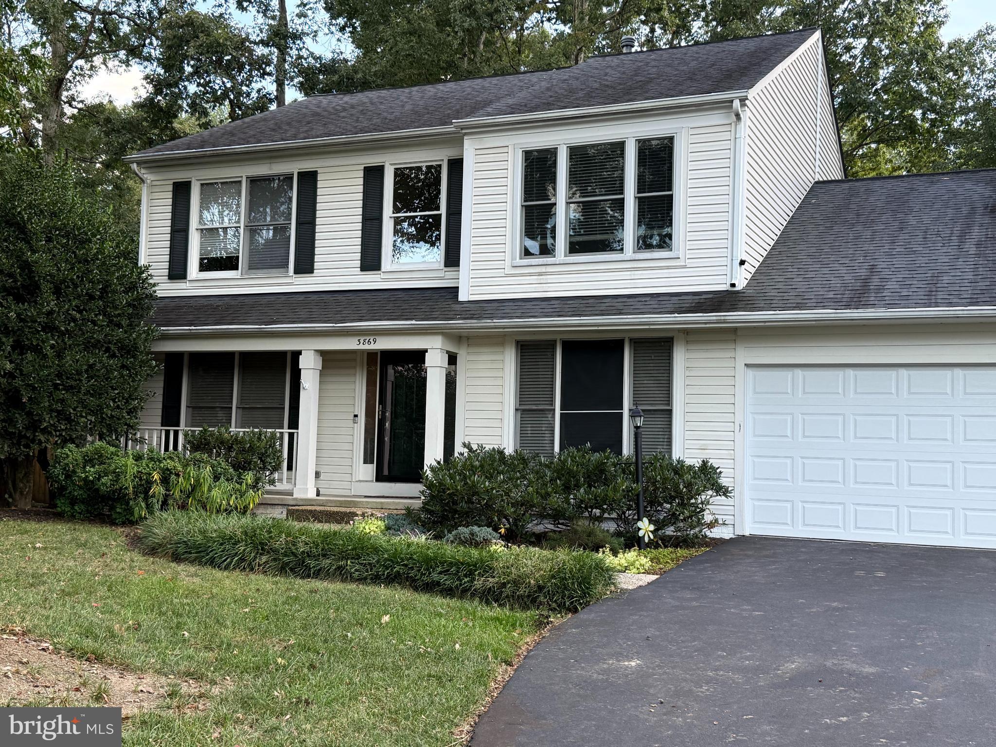 LAKE RIDGE - SPRINGWOODS - Residential Lease