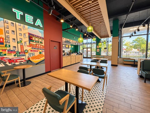 Photo of 8700 Baltimore Ave #G115B, COLLEGE PARK, MD 20740 (MLS # MDPG2207532)