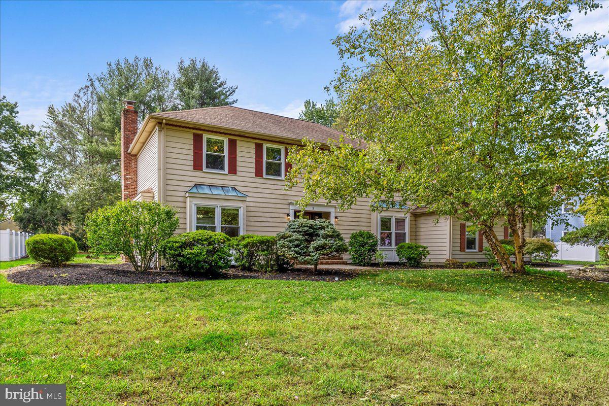 3 CARTWRIGHT DRIVE W