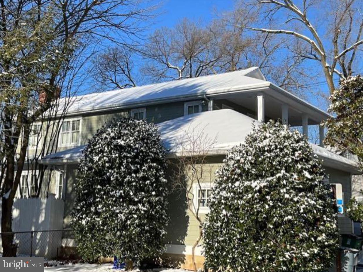 EASTPORT - Residential