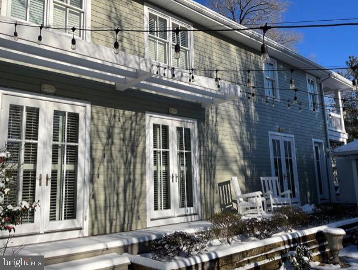 EASTPORT - Residential