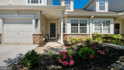 163 PROGRESS DRIVE DOYLESTOWN PA 18901