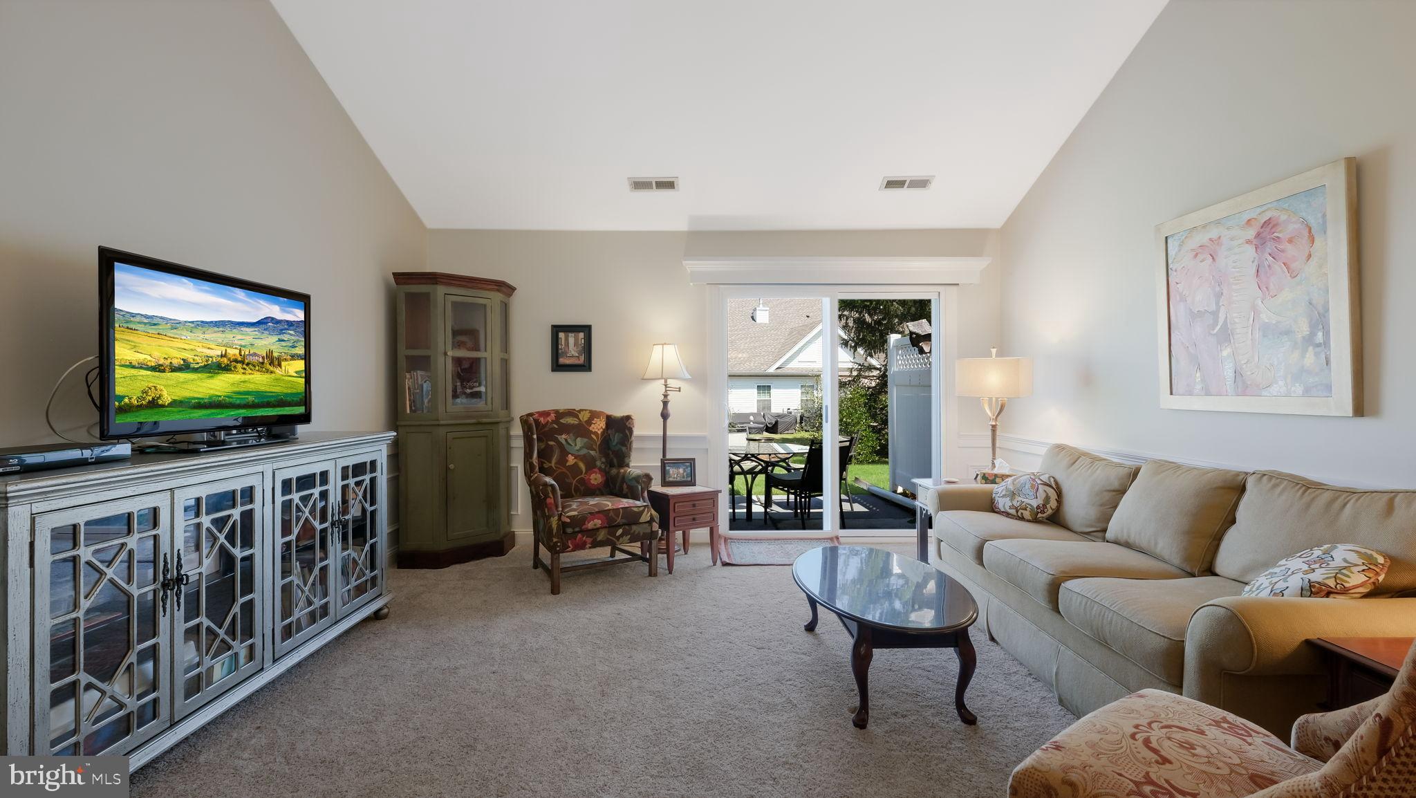 VILLAGES OF DOYLES - Residential