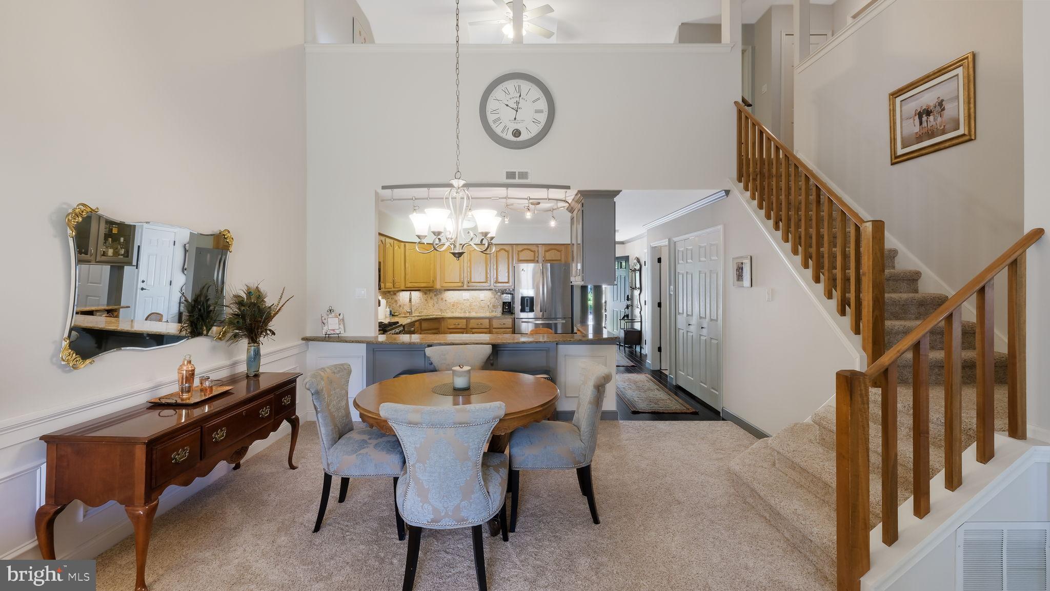 VILLAGES OF DOYLES - Residential