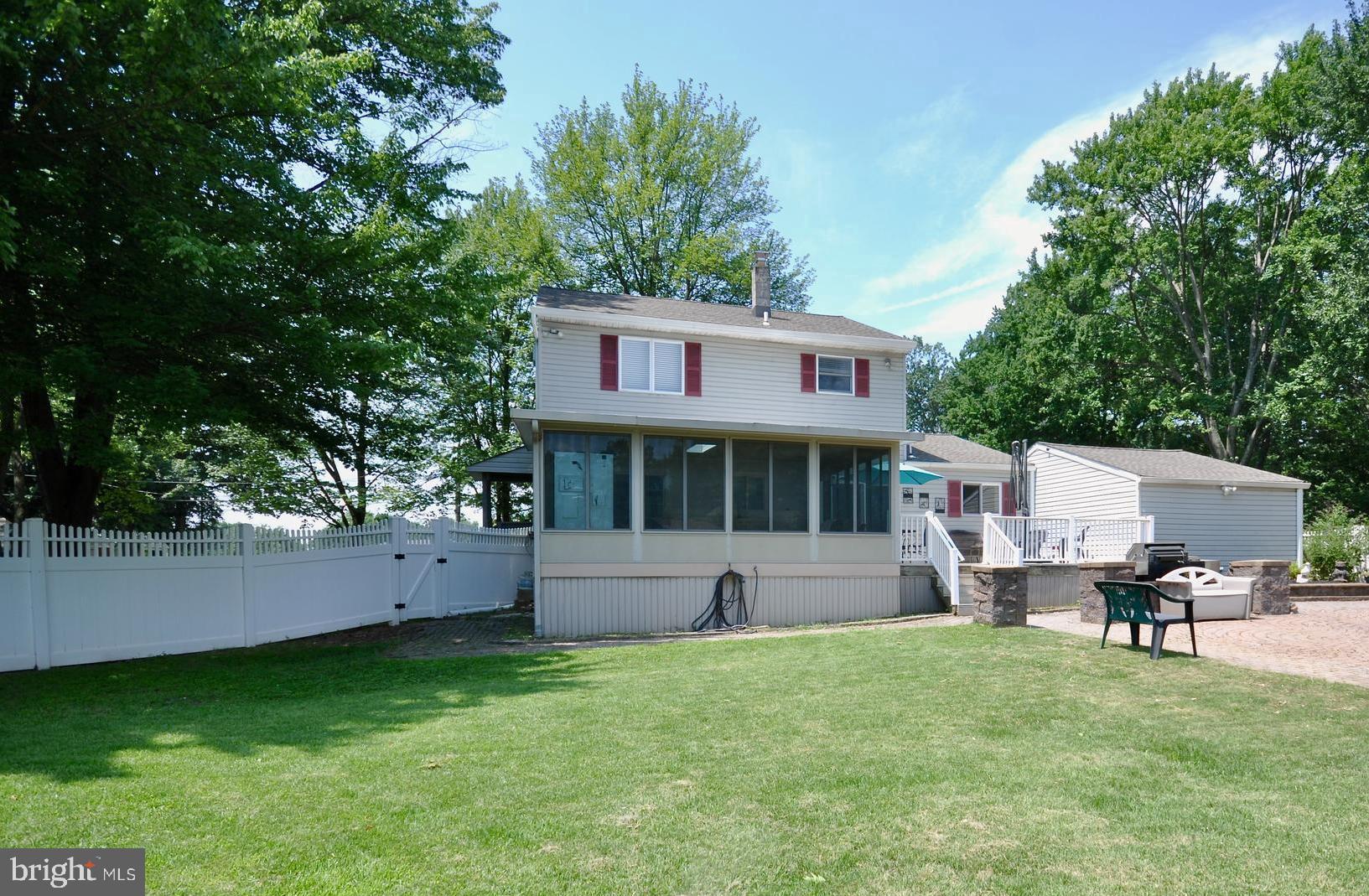 ROSEWOOD PARK - Residential