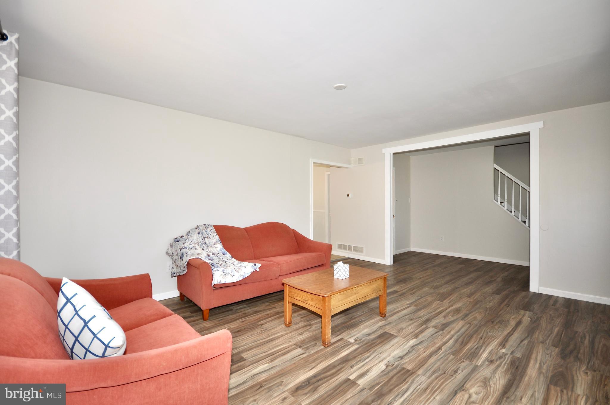 ROSEWOOD PARK - Residential