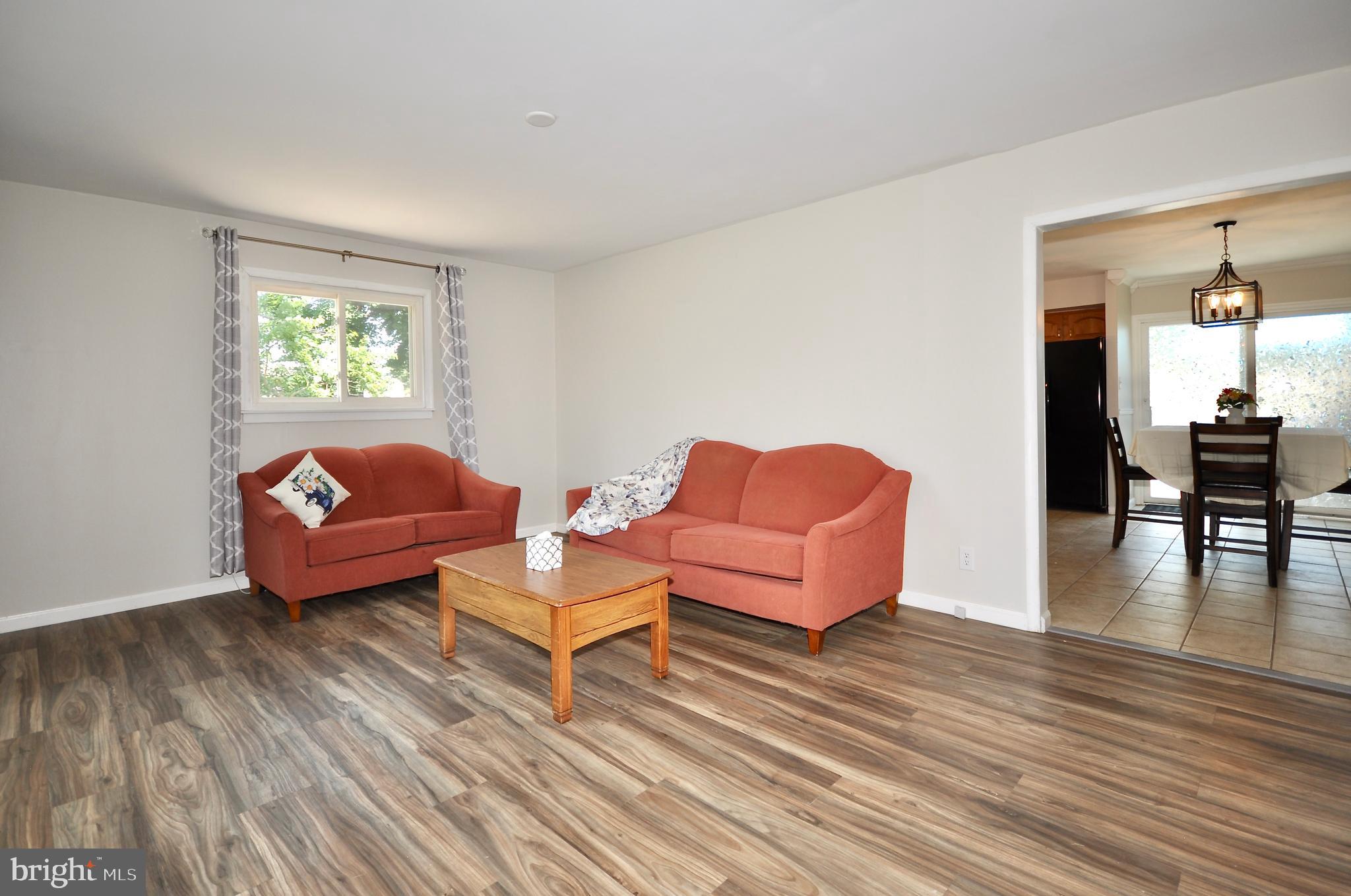 ROSEWOOD PARK - Residential