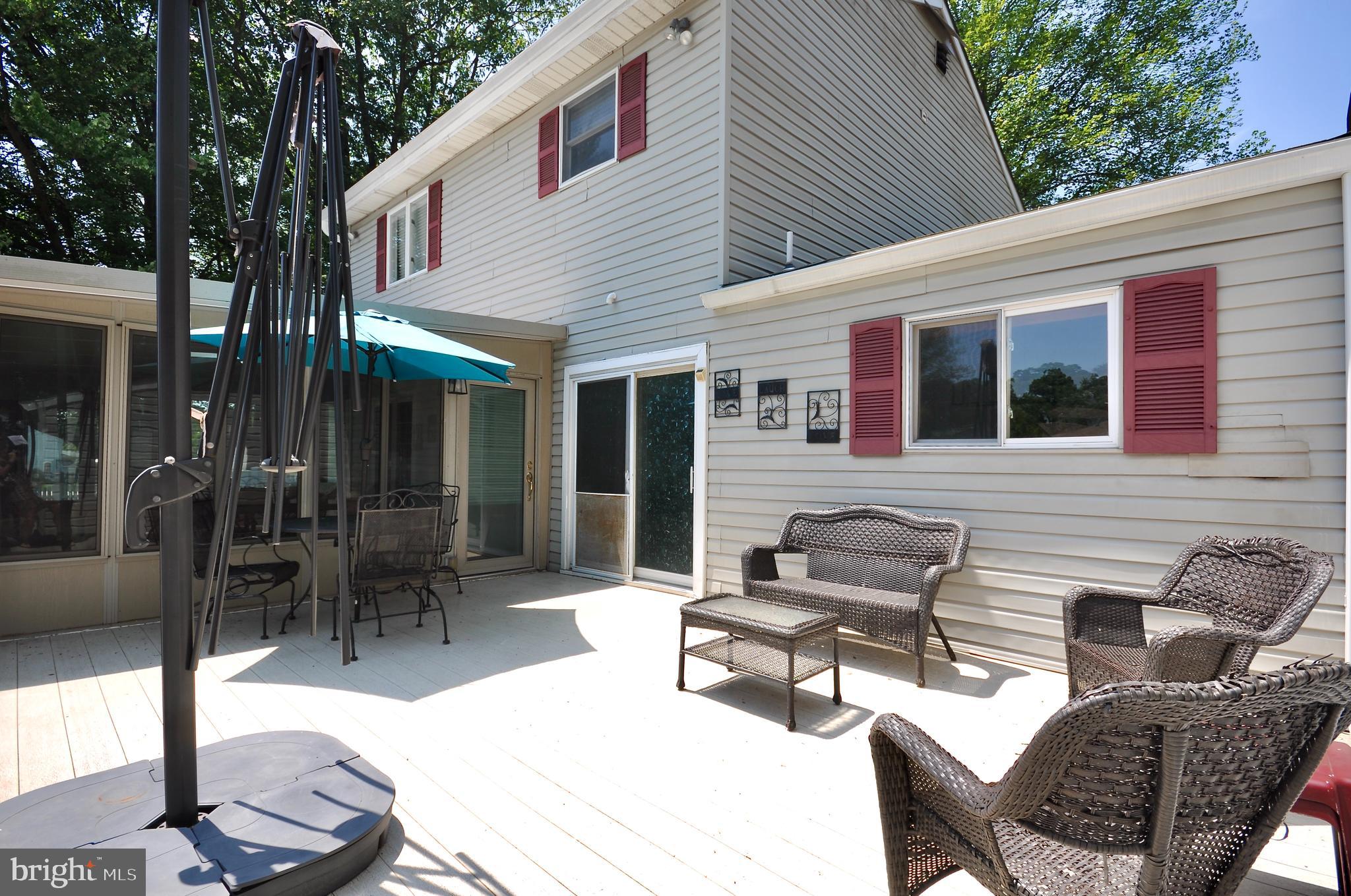 ROSEWOOD PARK - Residential