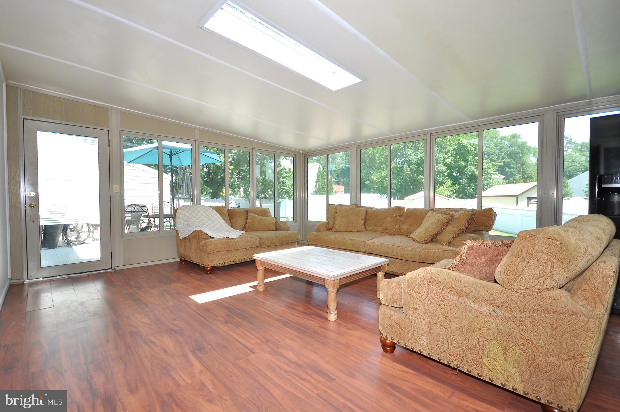 ROSEWOOD PARK - Residential