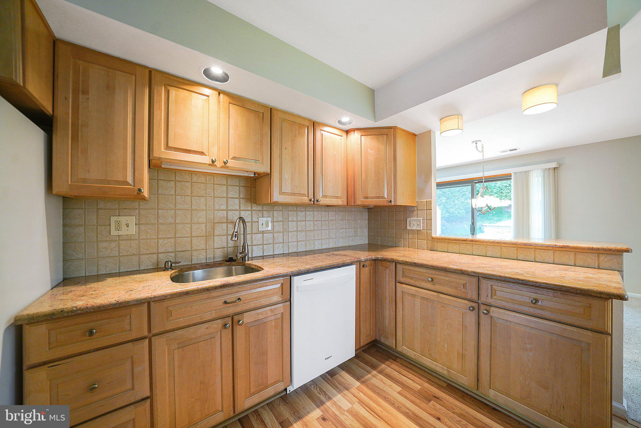 DUPORTAIL VILLAGE - Residential Lease