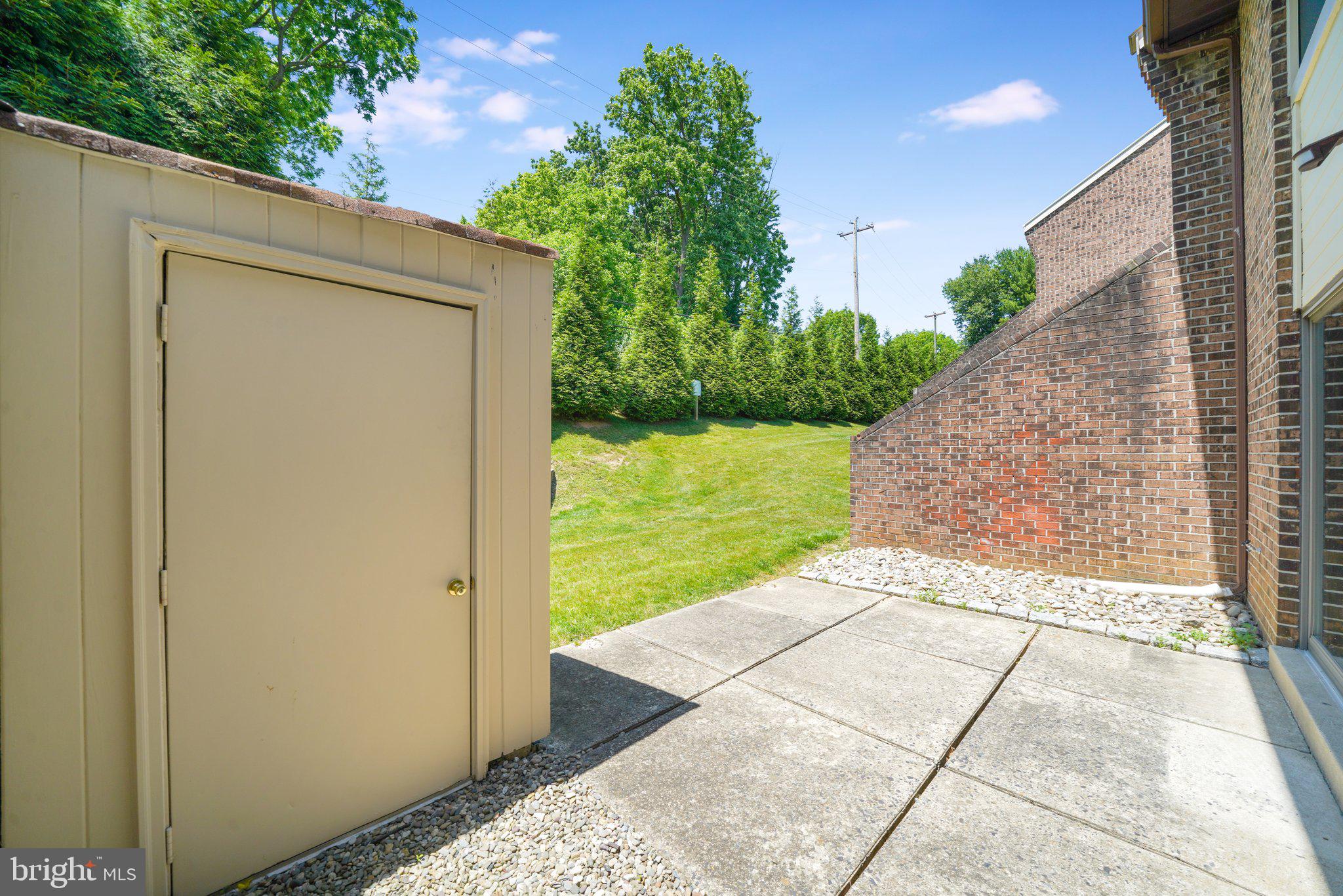 DUPORTAIL VILLAGE - Residential Lease