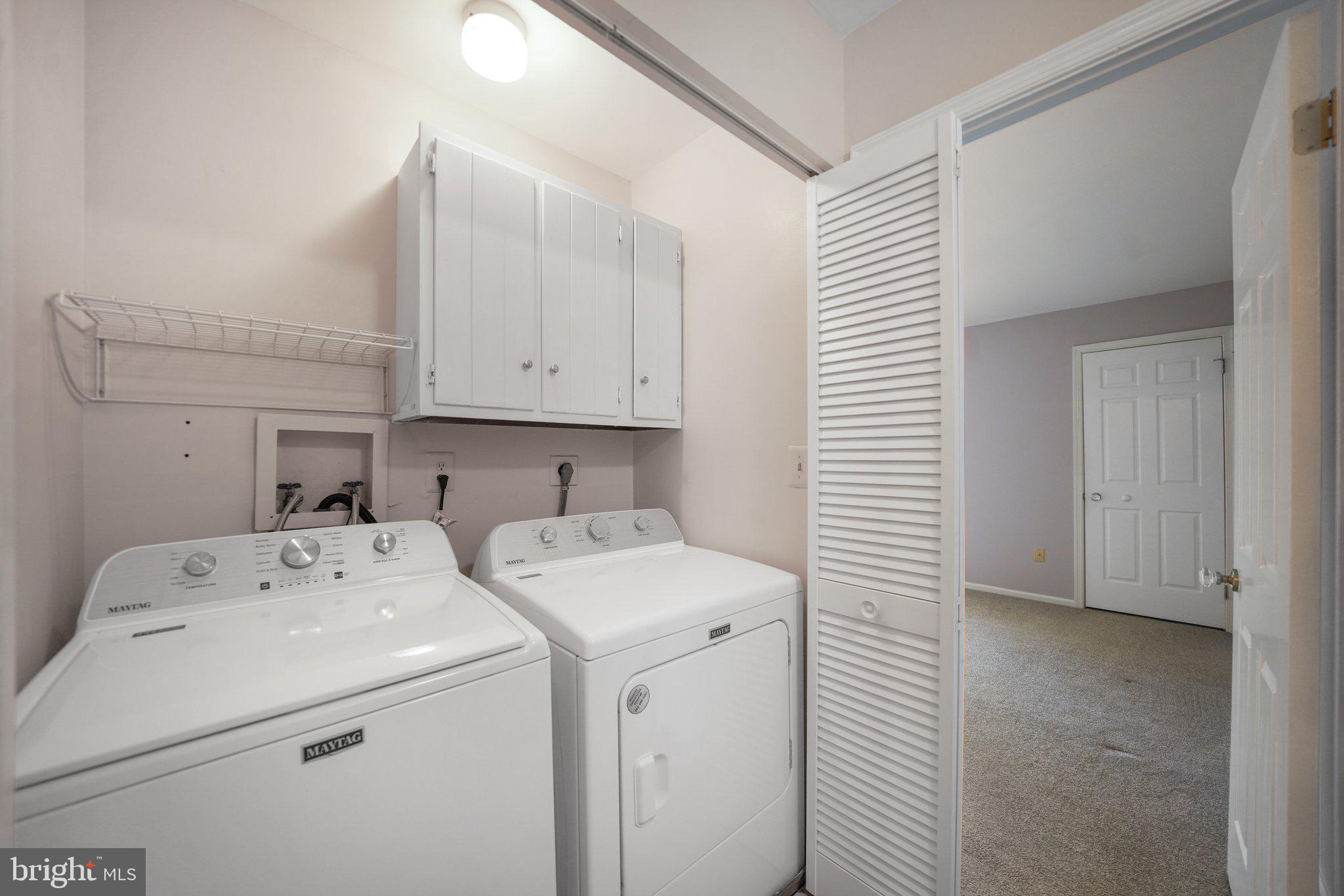 DUPORTAIL VILLAGE - Residential Lease