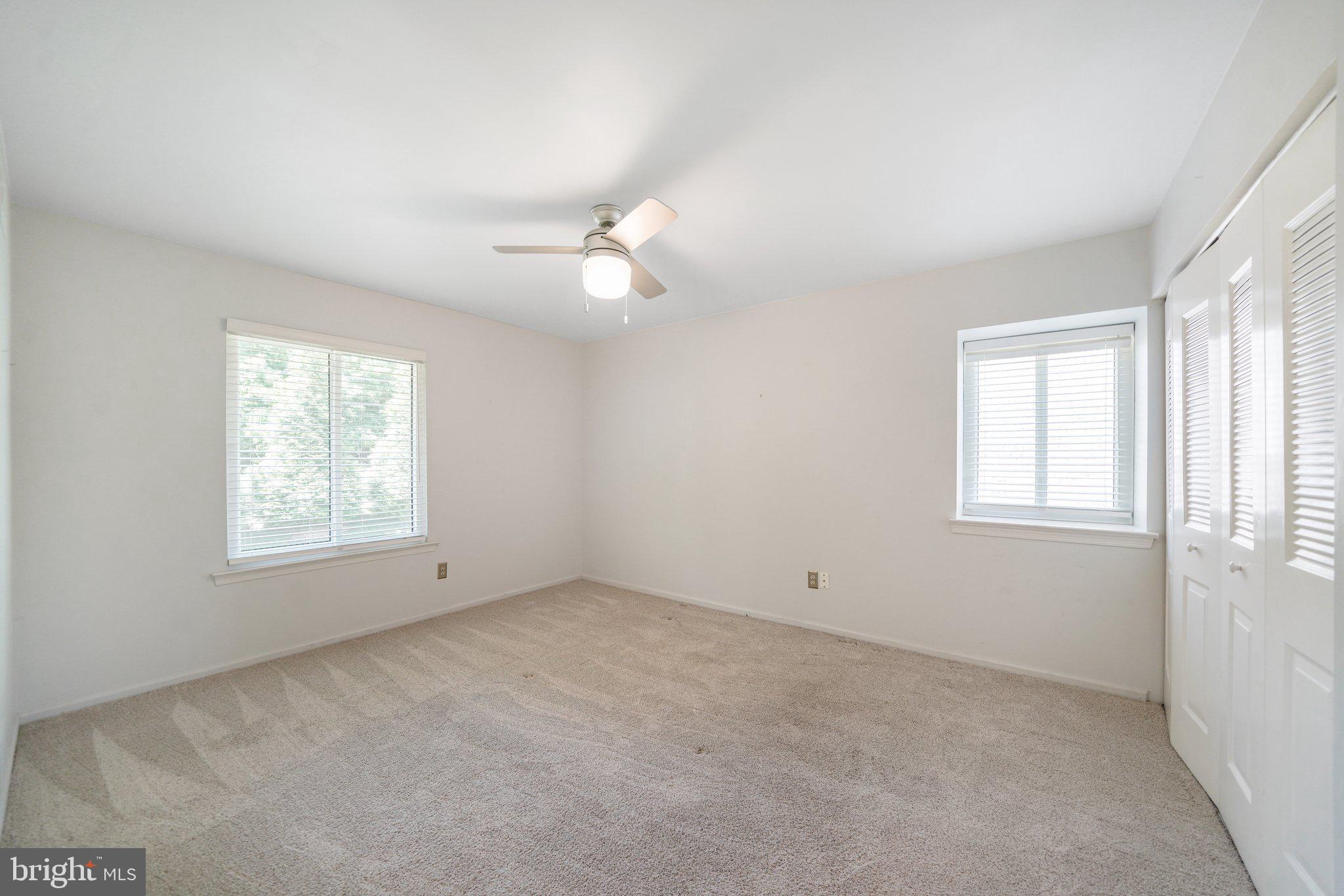 DUPORTAIL VILLAGE - Residential Lease