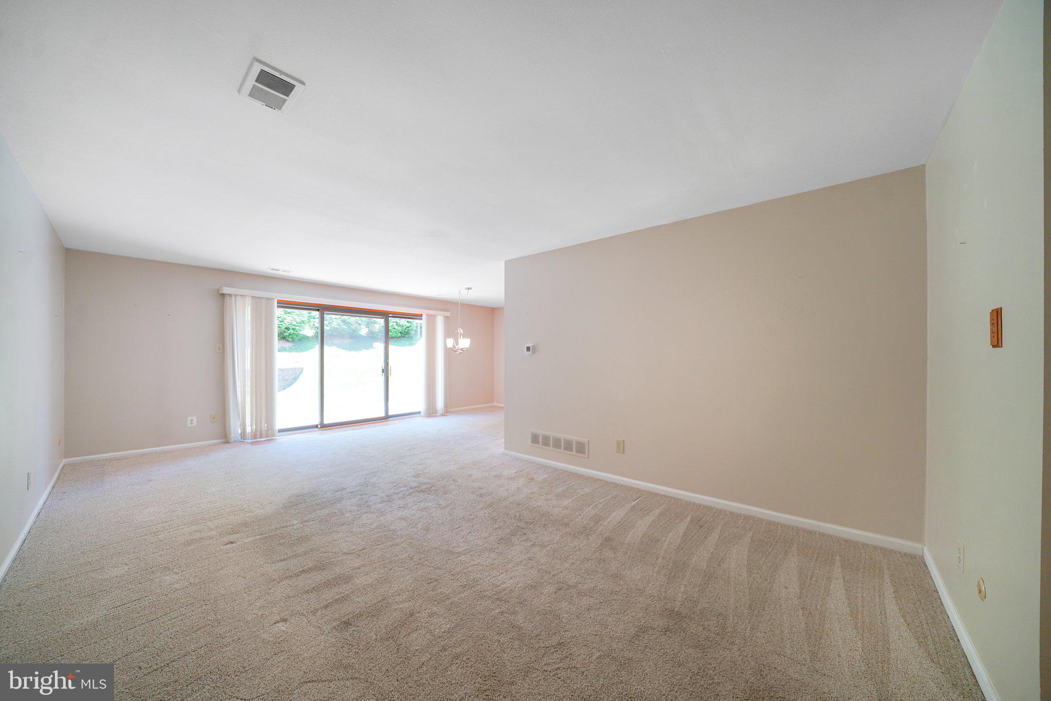 DUPORTAIL VILLAGE - Residential Lease