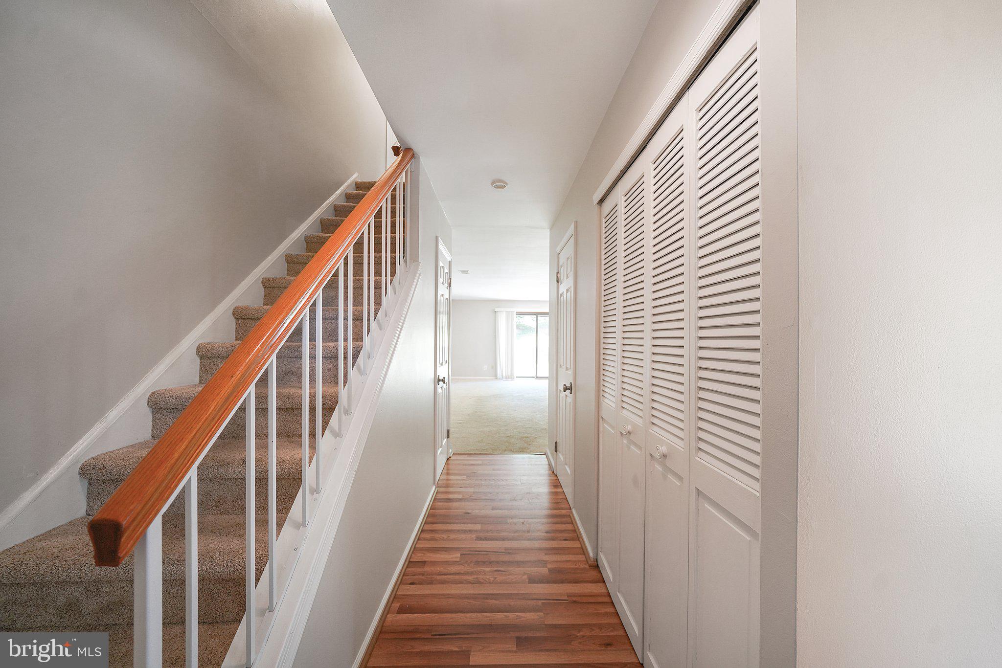 DUPORTAIL VILLAGE - Residential Lease