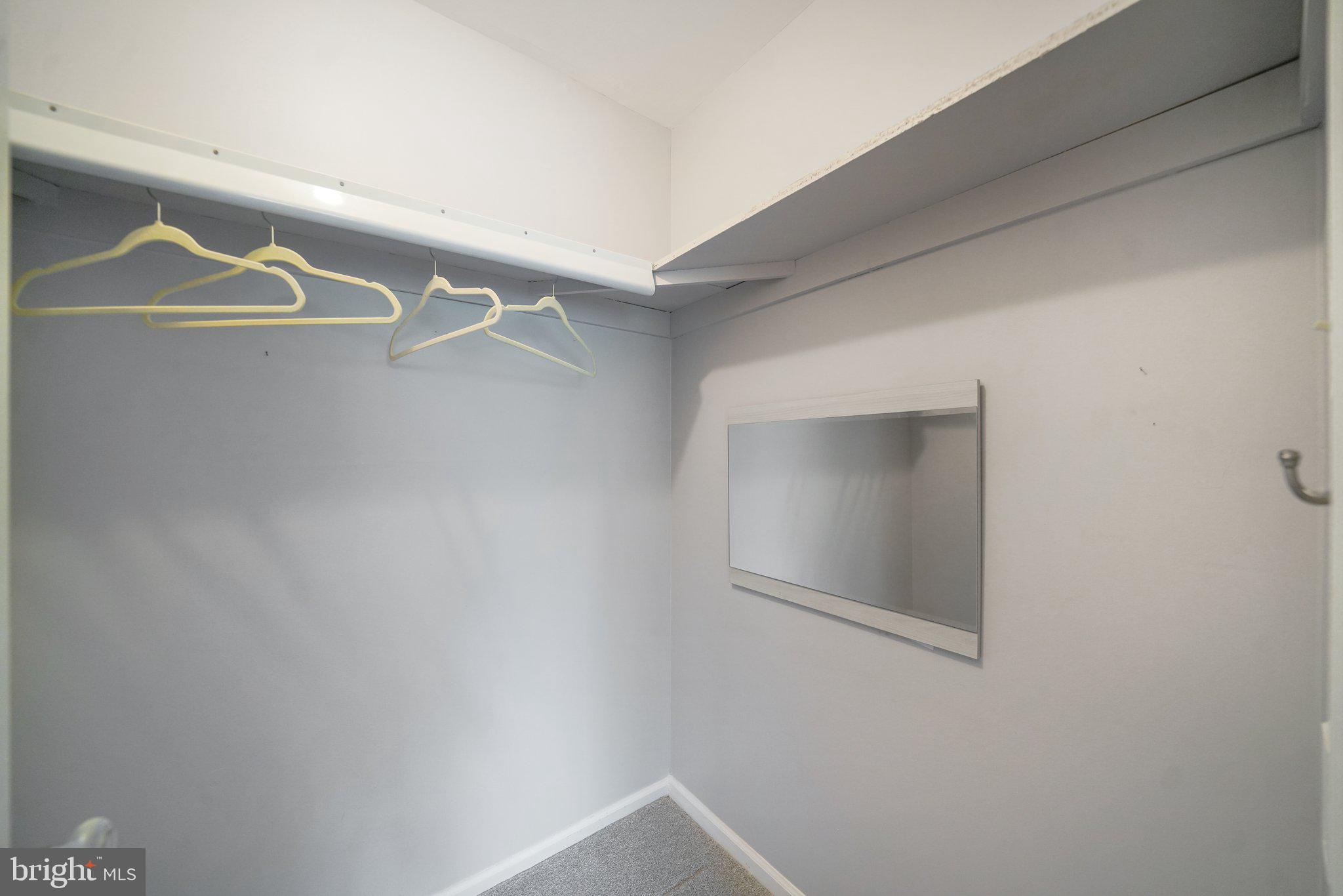 DUPORTAIL VILLAGE - Residential Lease