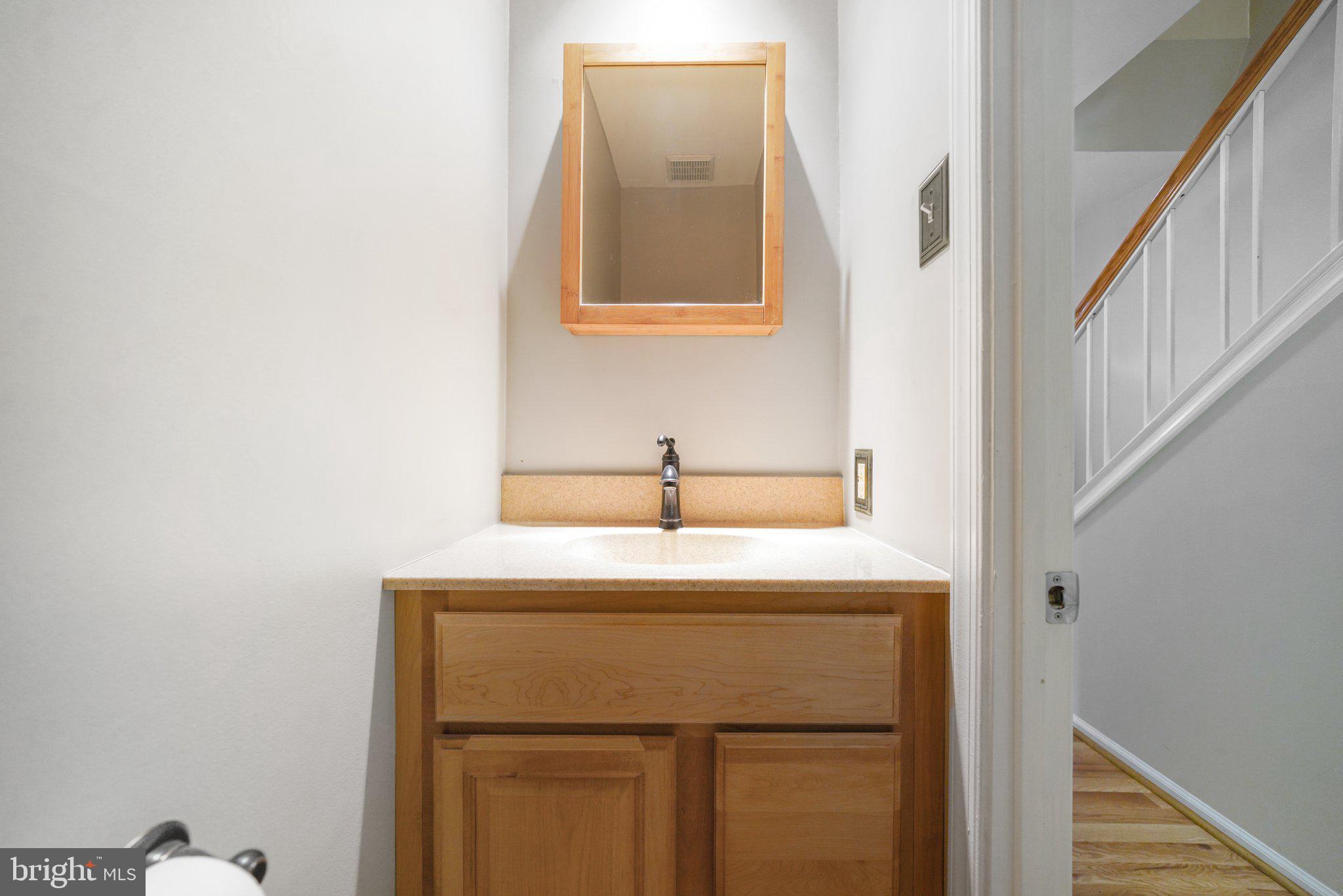 DUPORTAIL VILLAGE - Residential Lease