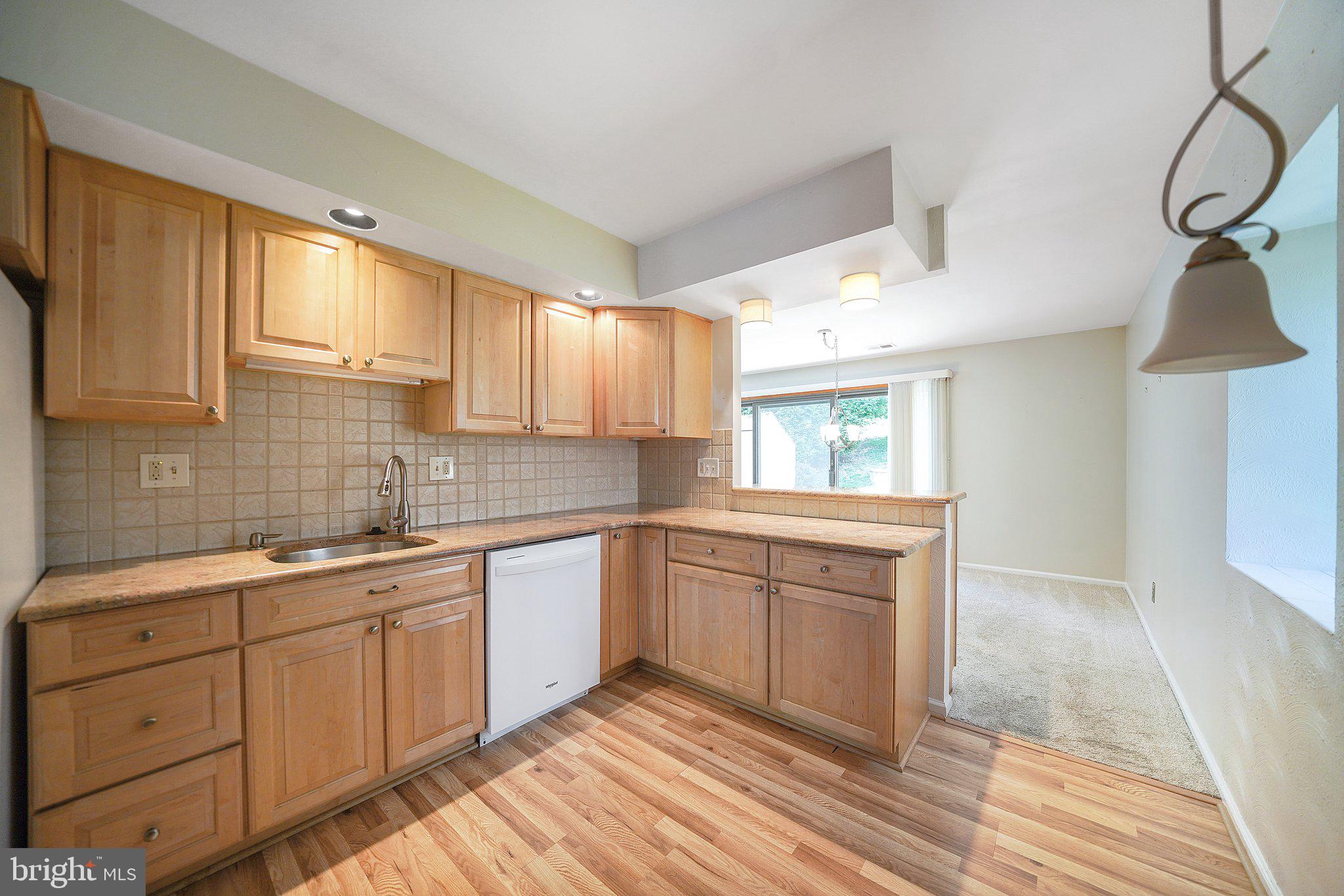 DUPORTAIL VILLAGE - Residential Lease