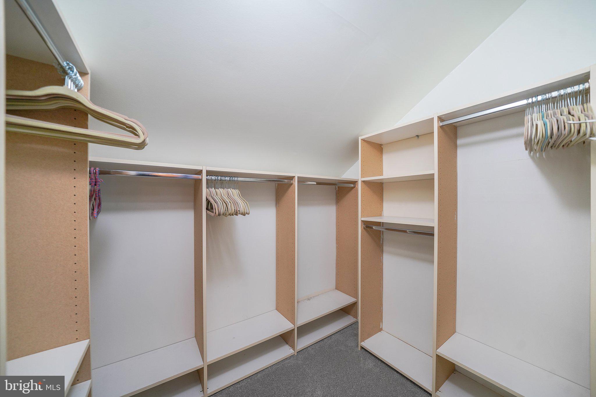 DUPORTAIL VILLAGE - Residential Lease