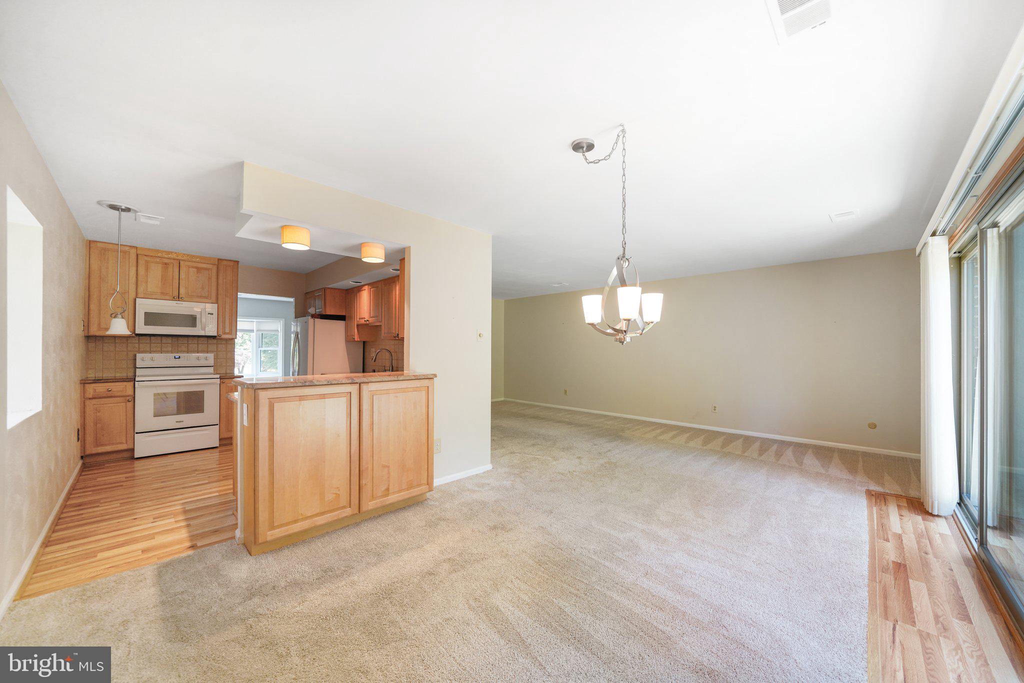 DUPORTAIL VILLAGE - Residential Lease